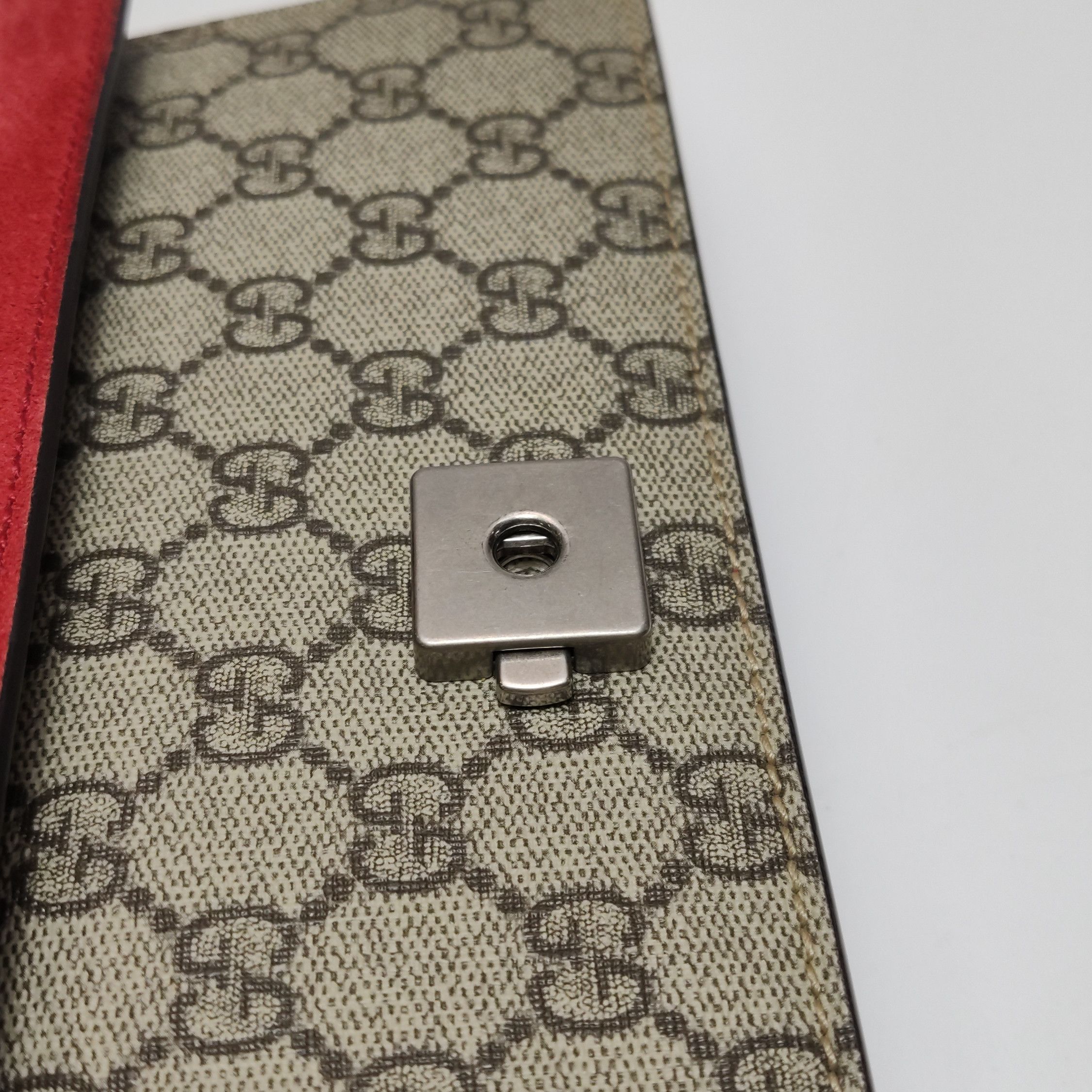 Gucci Gucci Women os Shoulder Bags Size ONE SIZE - 11 Thumbnail