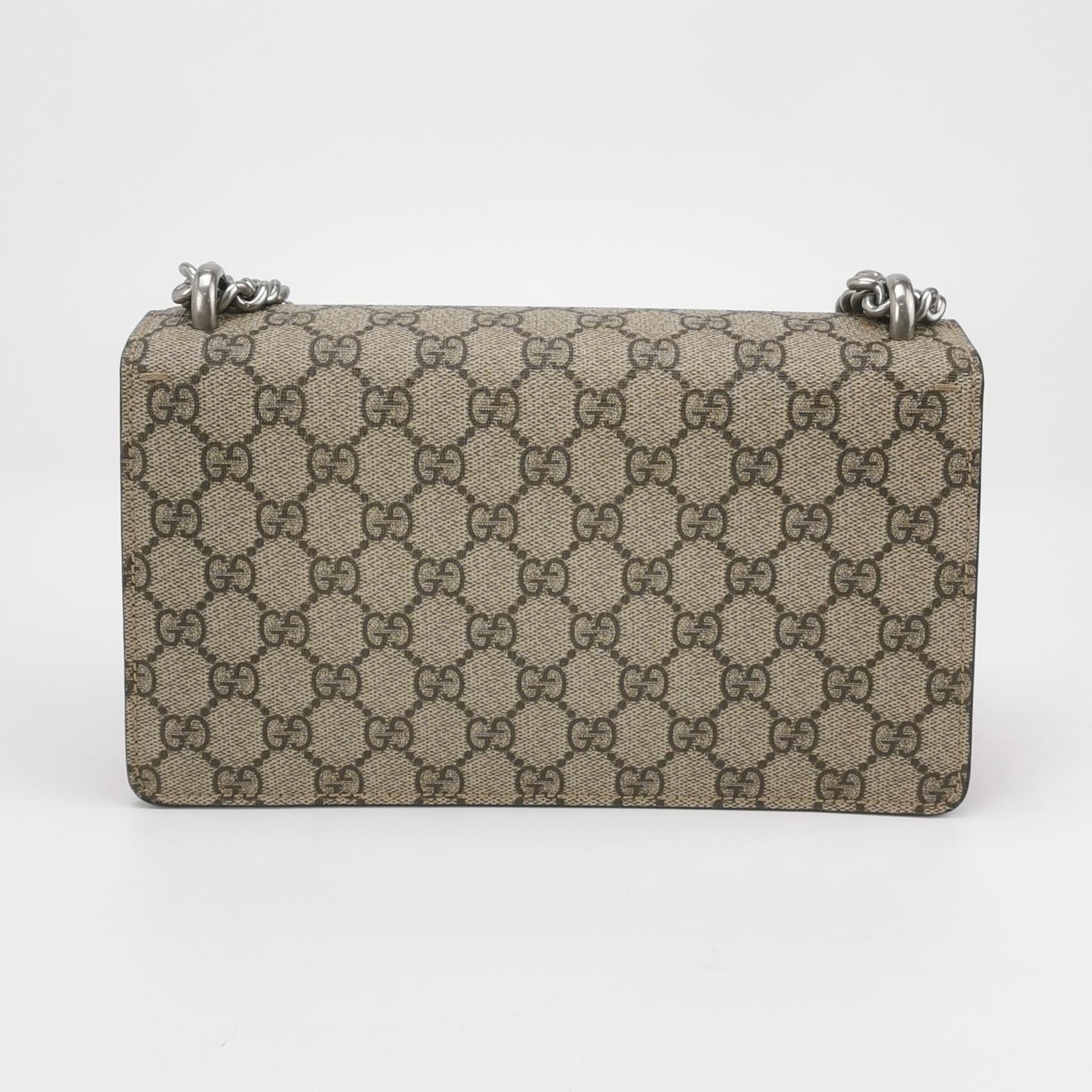 Gucci Gucci Women os Shoulder Bags Size ONE SIZE - 5 Thumbnail
