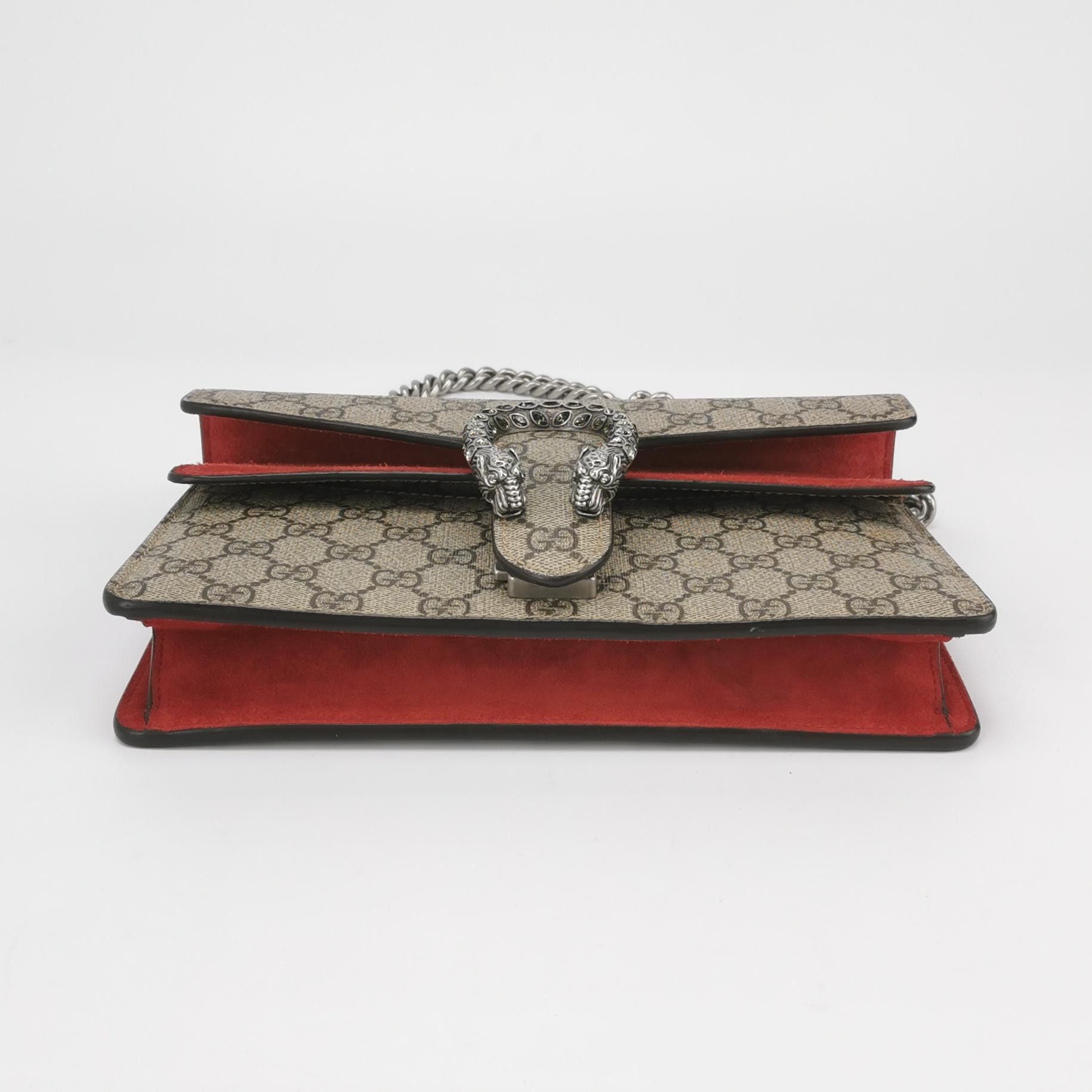 Gucci Gucci Women os Shoulder Bags Size ONE SIZE - 6 Thumbnail