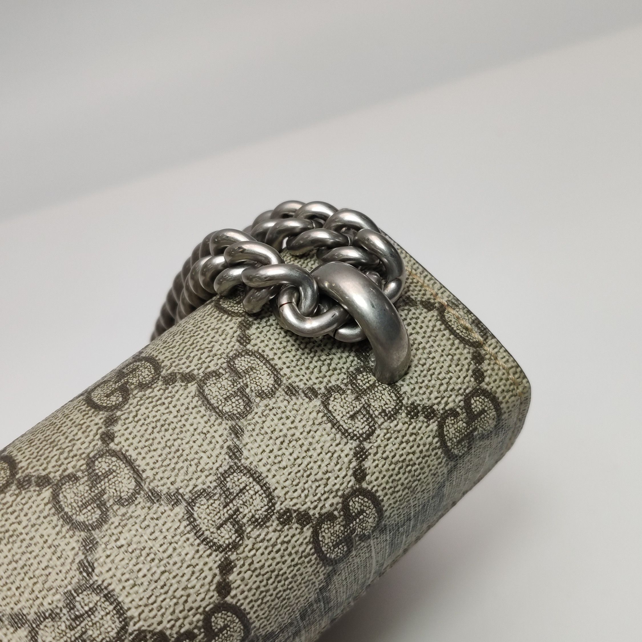 Gucci Gucci Women os Shoulder Bags Size ONE SIZE - 13 Thumbnail