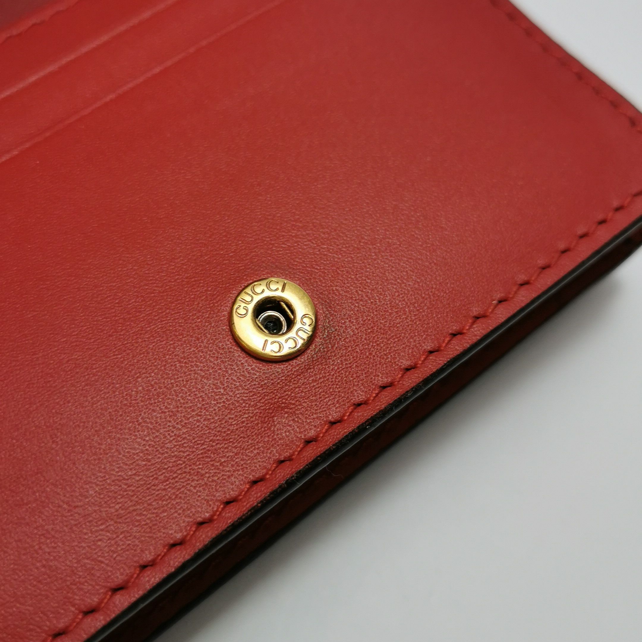 Gucci Gucci Women os Wallets Size ONE SIZE - 14 Thumbnail