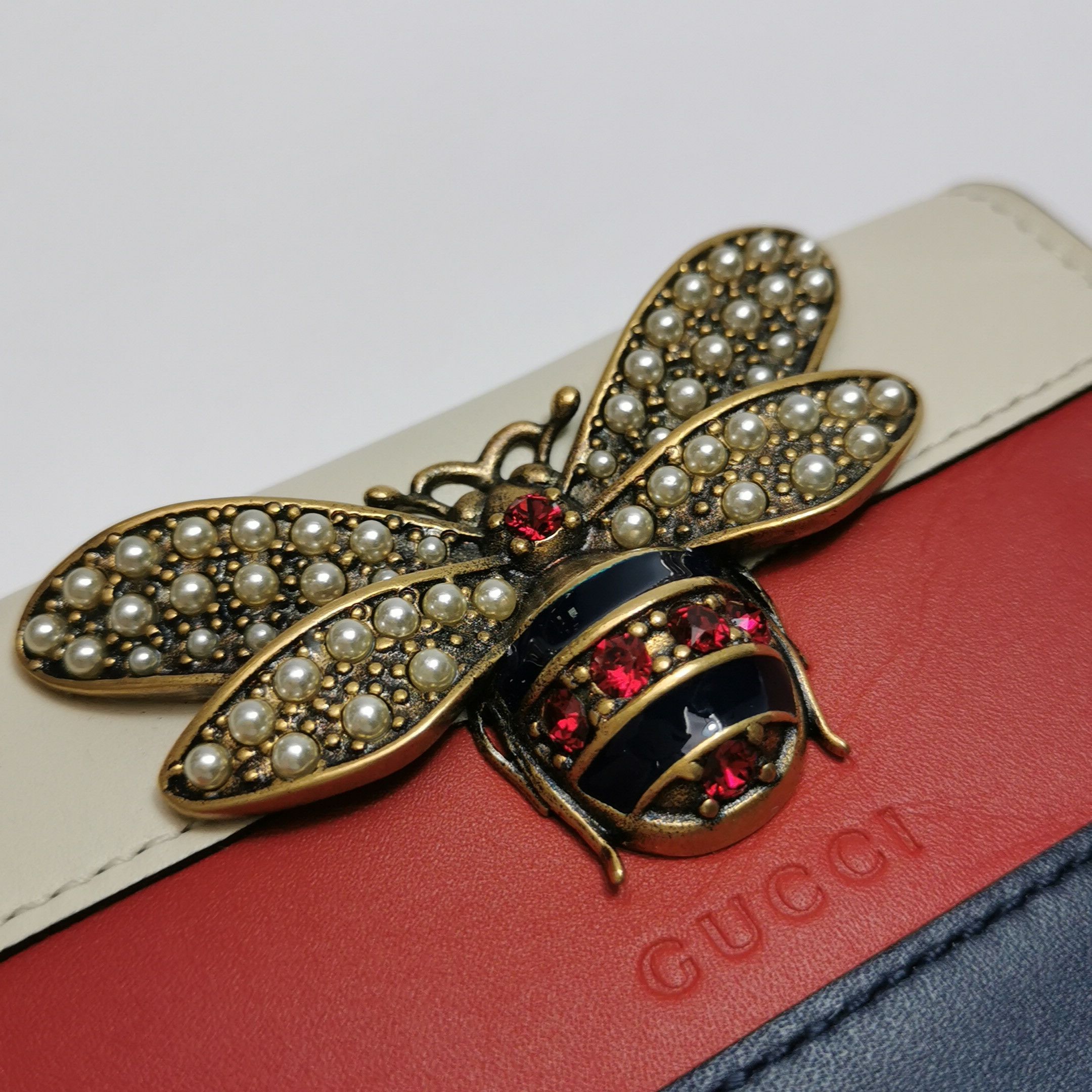 Gucci Gucci Women os Wallets Size ONE SIZE - 10 Thumbnail