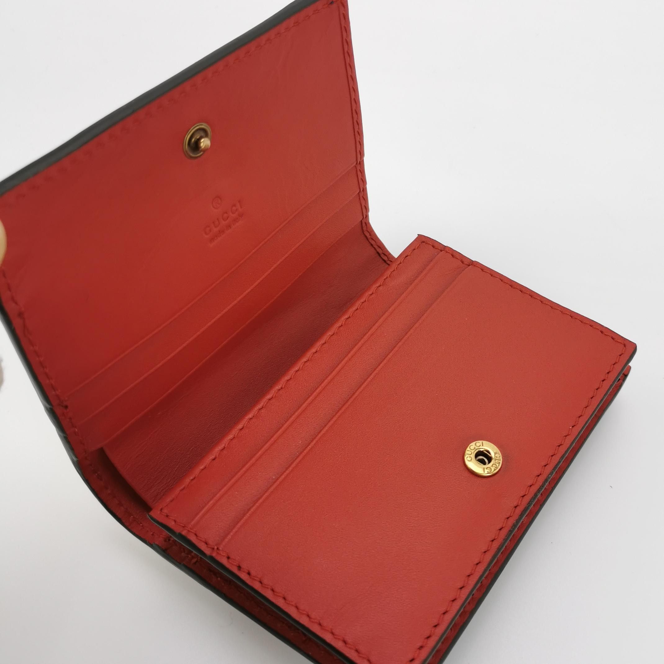 Gucci Gucci Women os Wallets Size ONE SIZE - 6 Thumbnail