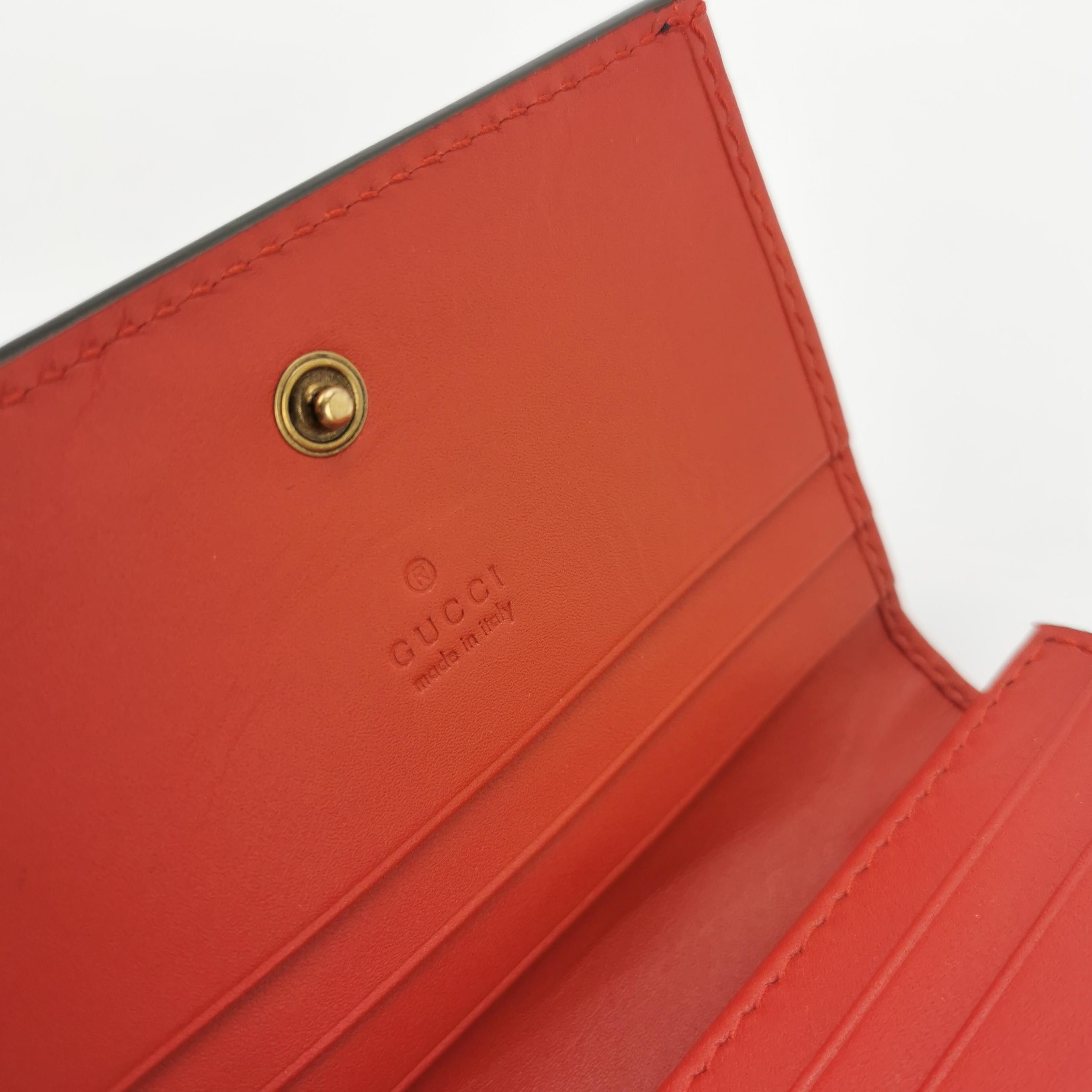 Gucci Gucci Women os Wallets Size ONE SIZE - 7 Thumbnail