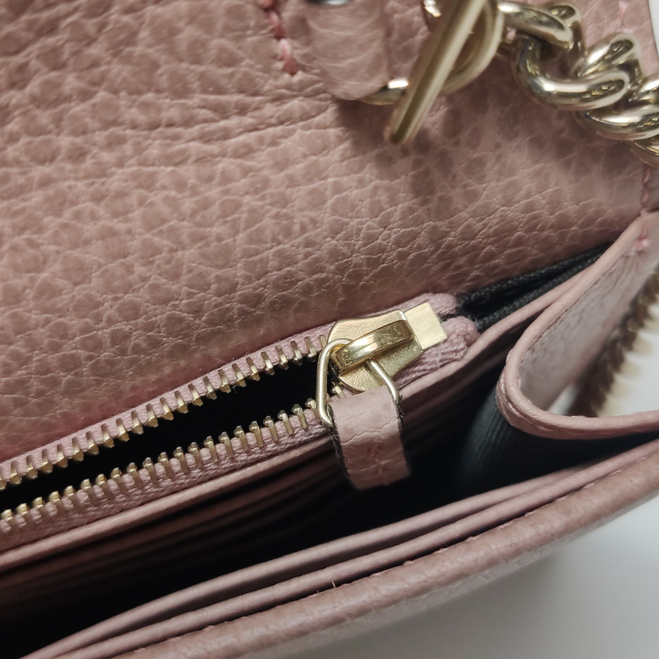 Gucci Gucci Women os Shoulder Bags Size ONE SIZE - 14 Thumbnail