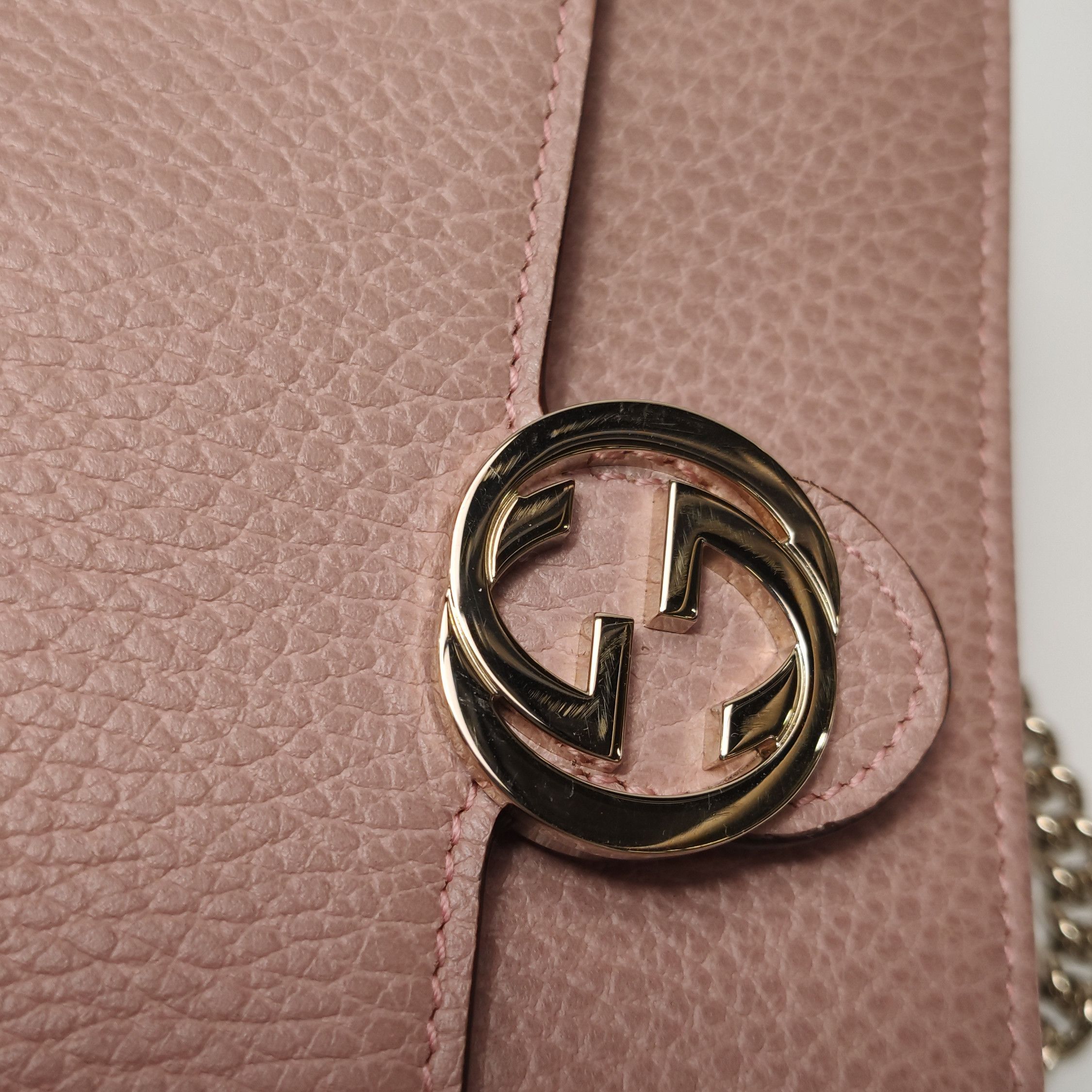Gucci Gucci Women os Shoulder Bags Size ONE SIZE - 10 Thumbnail