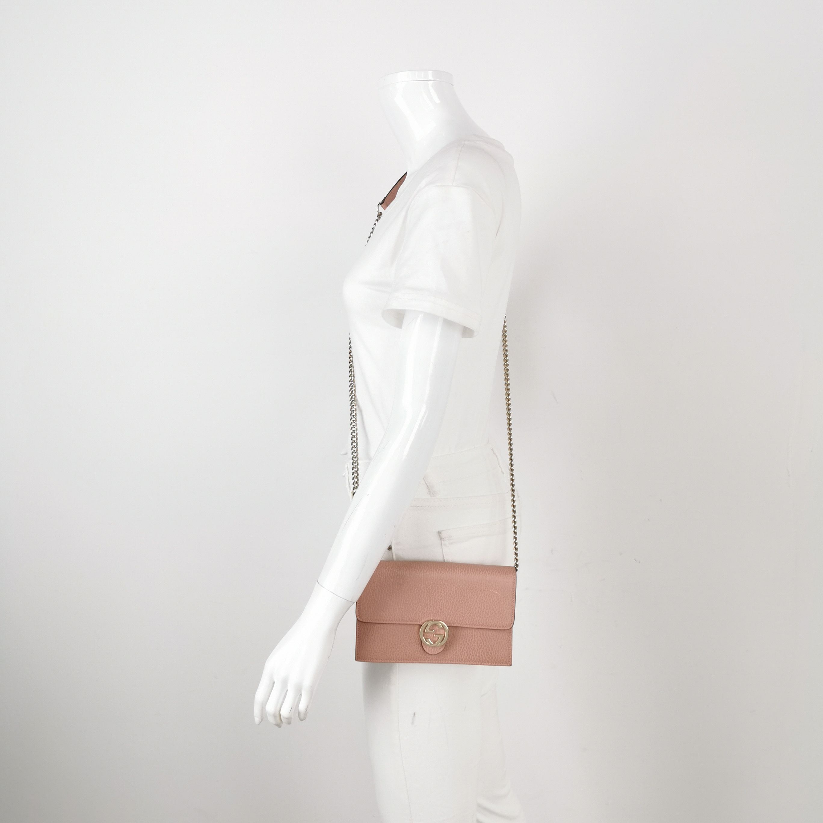 Gucci Gucci Women os Shoulder Bags Size ONE SIZE - 2 Thumbnail