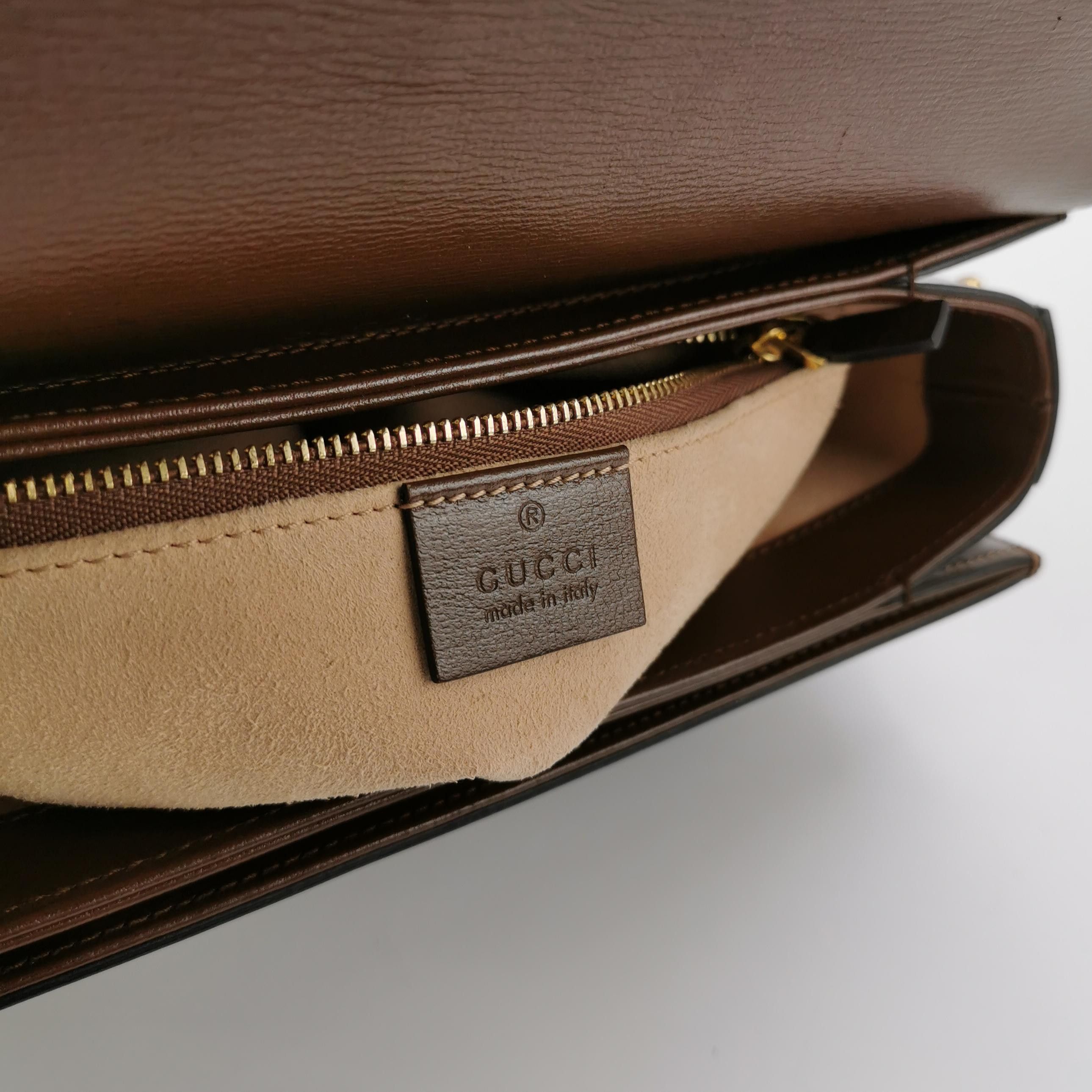 Gucci Gucci Women os Shoulder Bags Size ONE SIZE - 8 Thumbnail