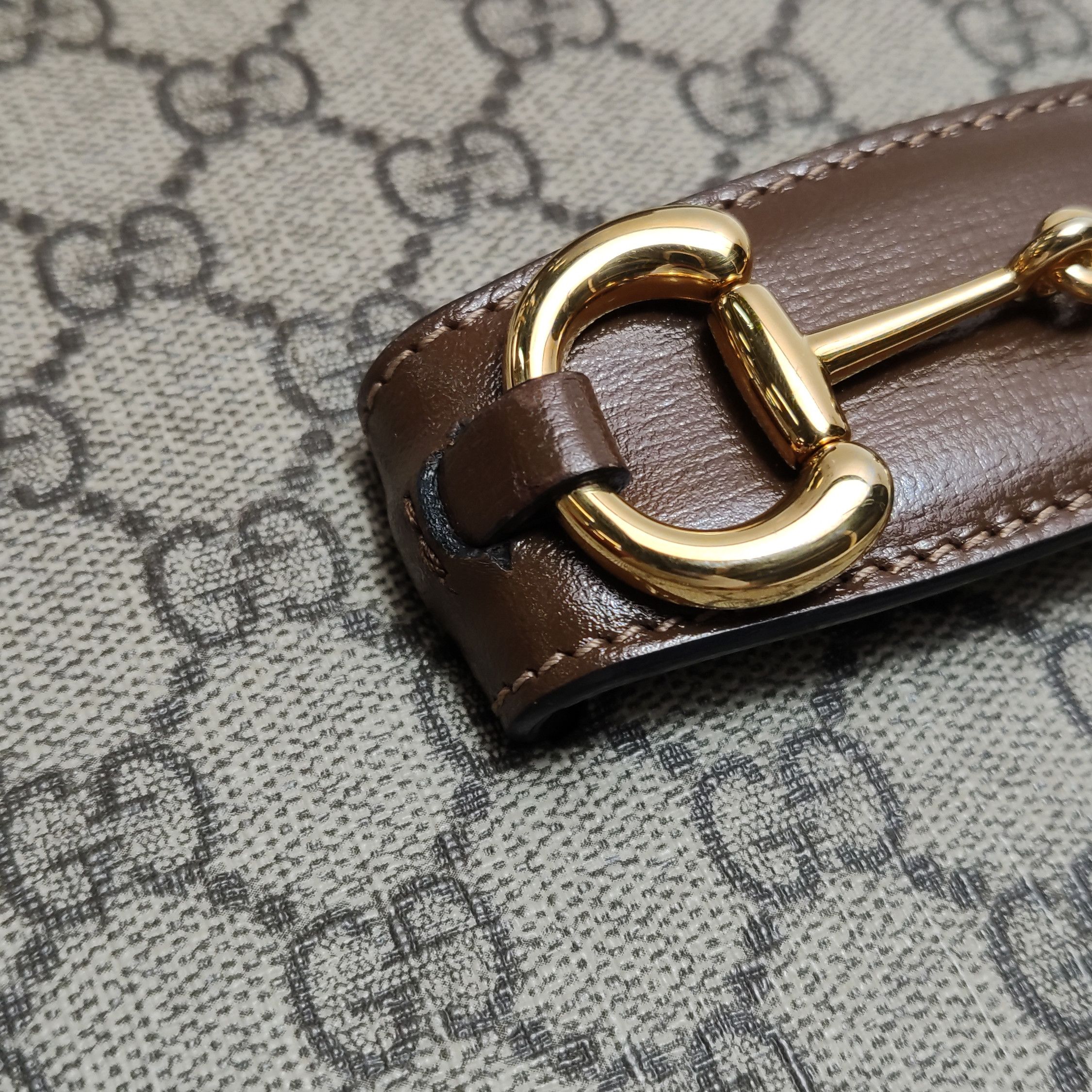 Gucci Gucci Women os Shoulder Bags Size ONE SIZE - 12 Thumbnail