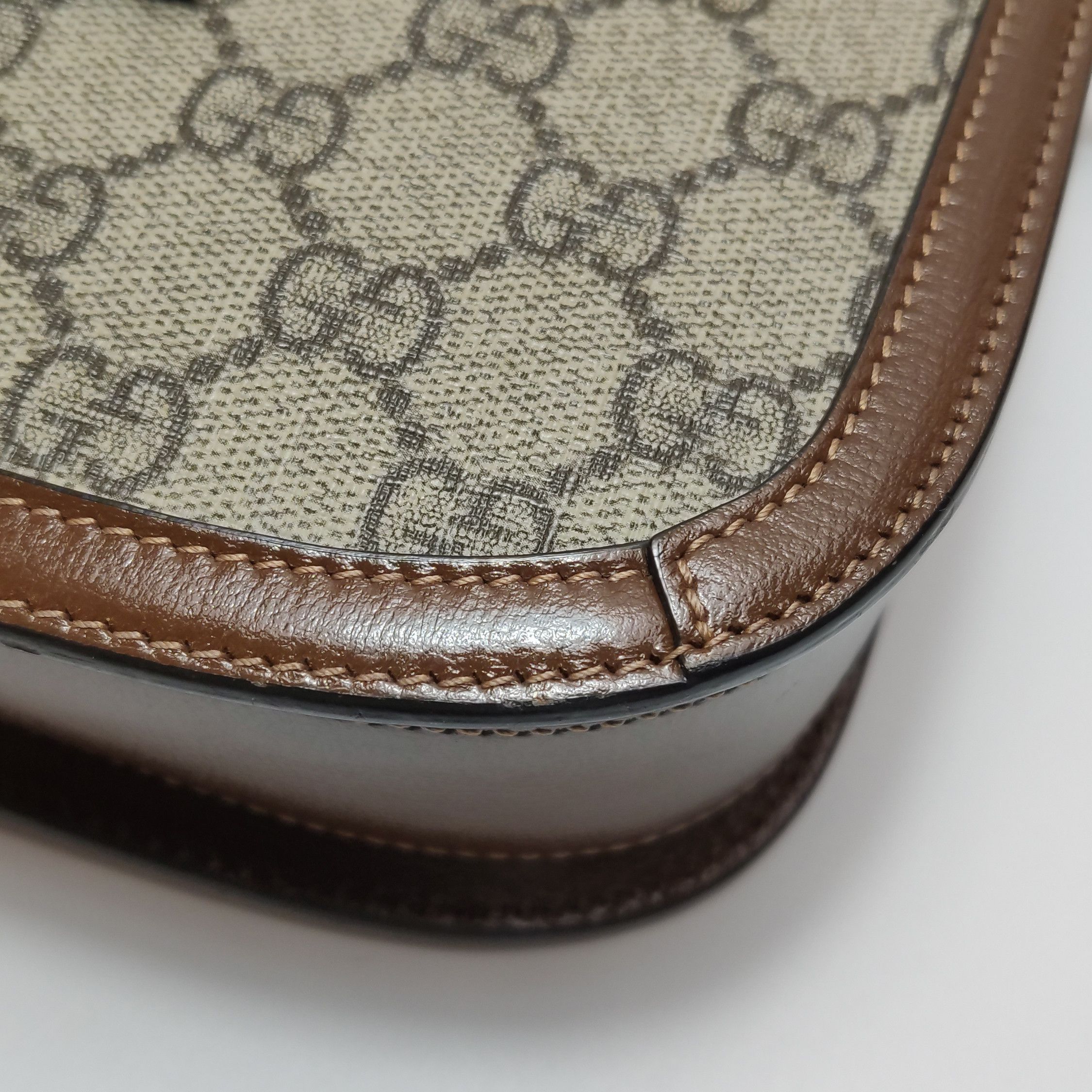 Gucci Gucci Women os Shoulder Bags Size ONE SIZE - 18 Thumbnail