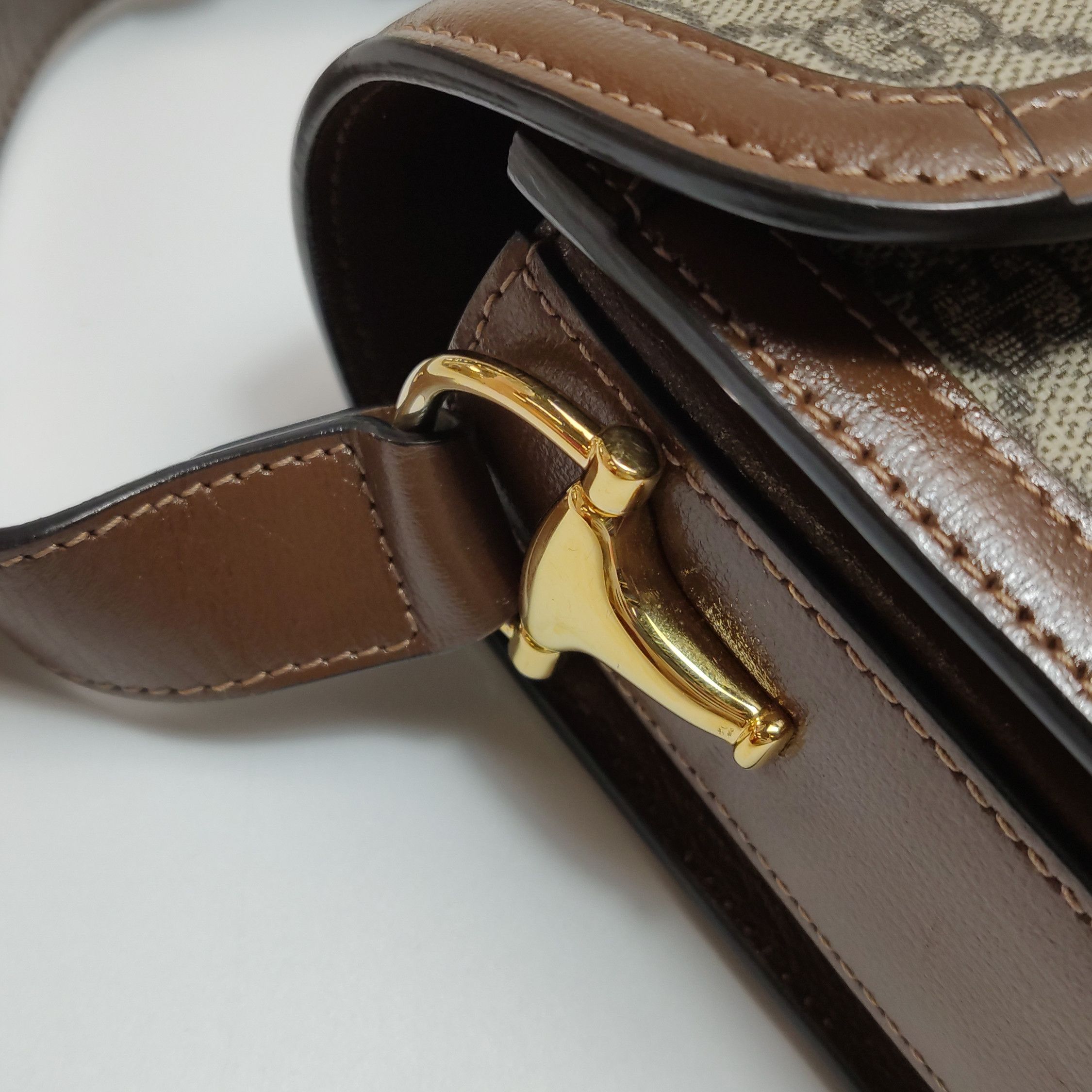 Gucci Gucci Women os Shoulder Bags Size ONE SIZE - 15 Thumbnail