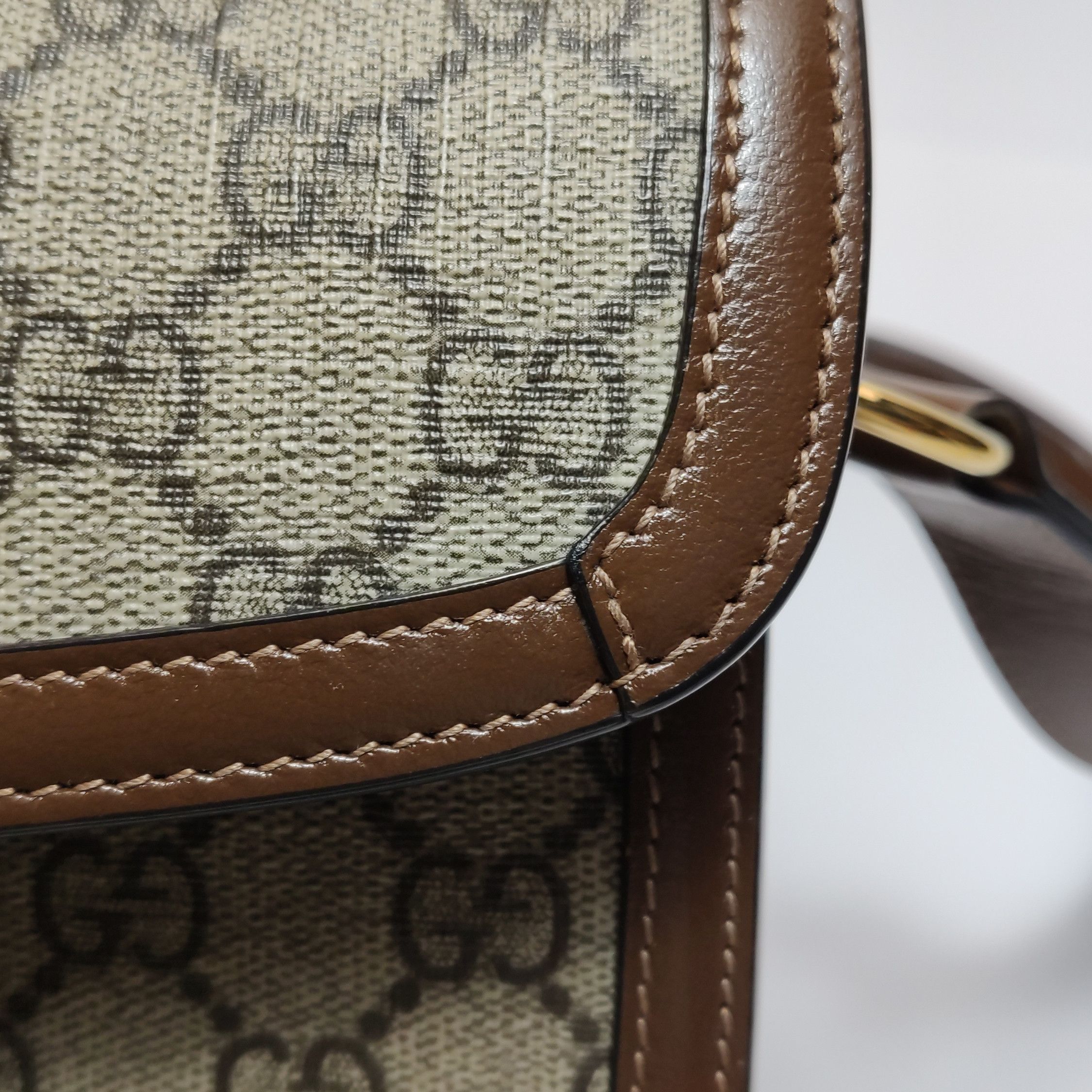 Gucci Gucci Women os Shoulder Bags Size ONE SIZE - 16 Thumbnail