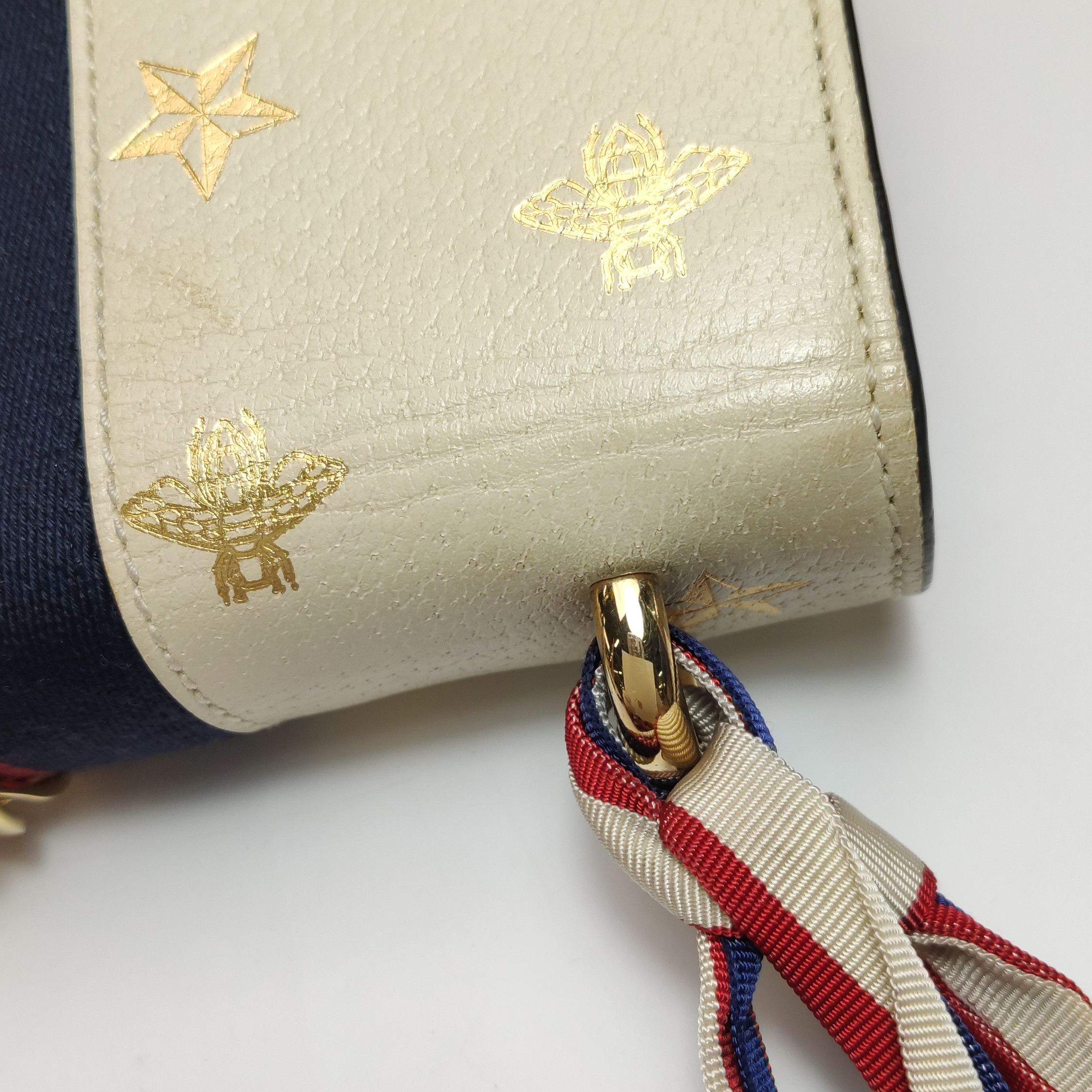Gucci Gucci Women os Shoulder Bags Size ONE SIZE - 24 Thumbnail