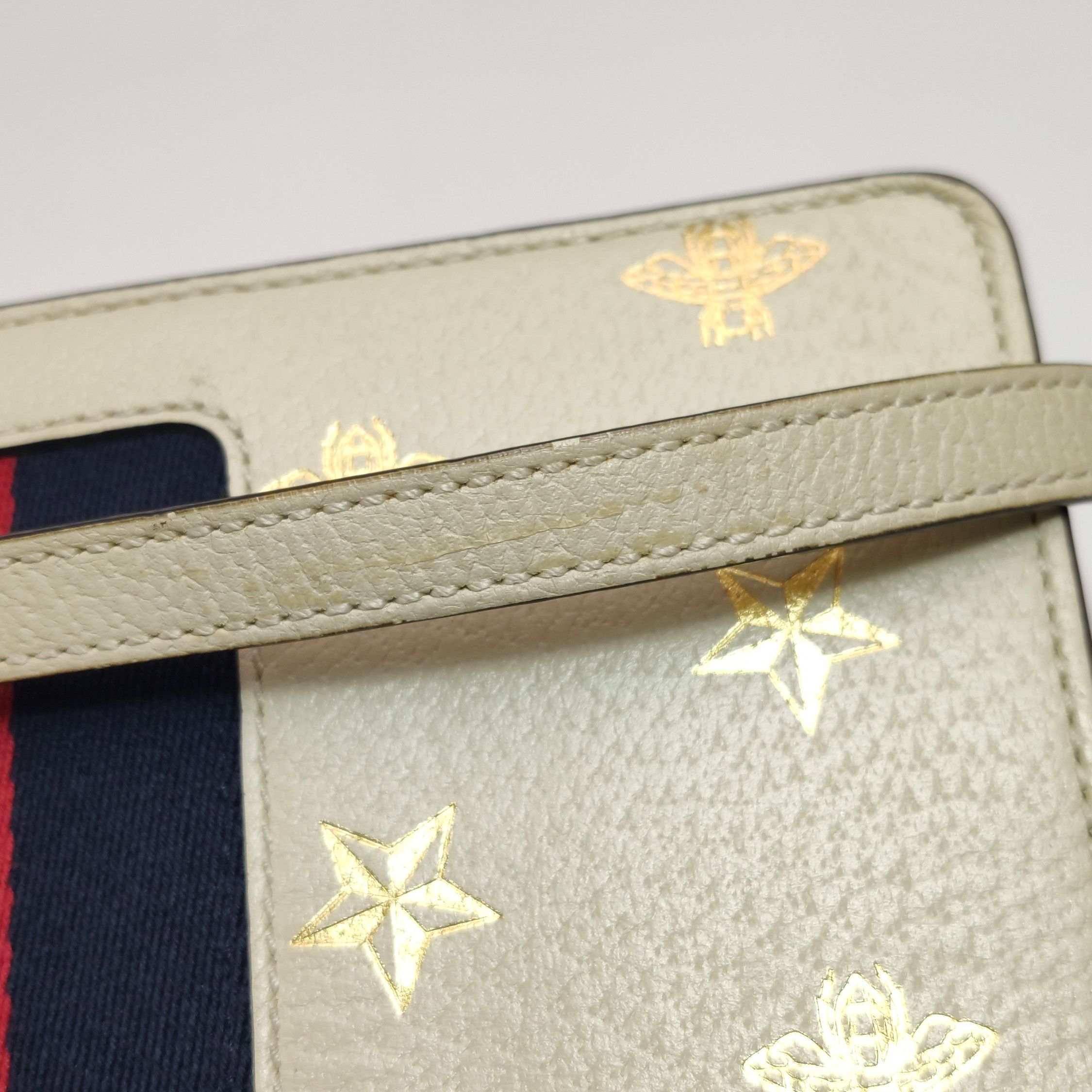 Gucci Gucci Women os Shoulder Bags Size ONE SIZE - 13 Thumbnail
