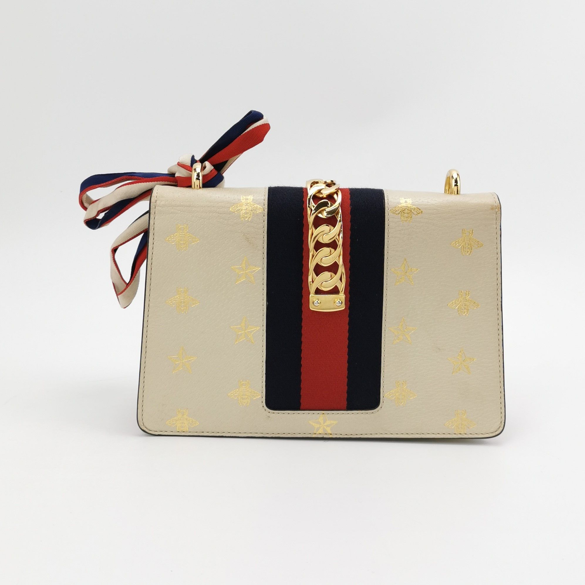 Gucci Gucci Women os Shoulder Bags Size ONE SIZE - 5 Thumbnail