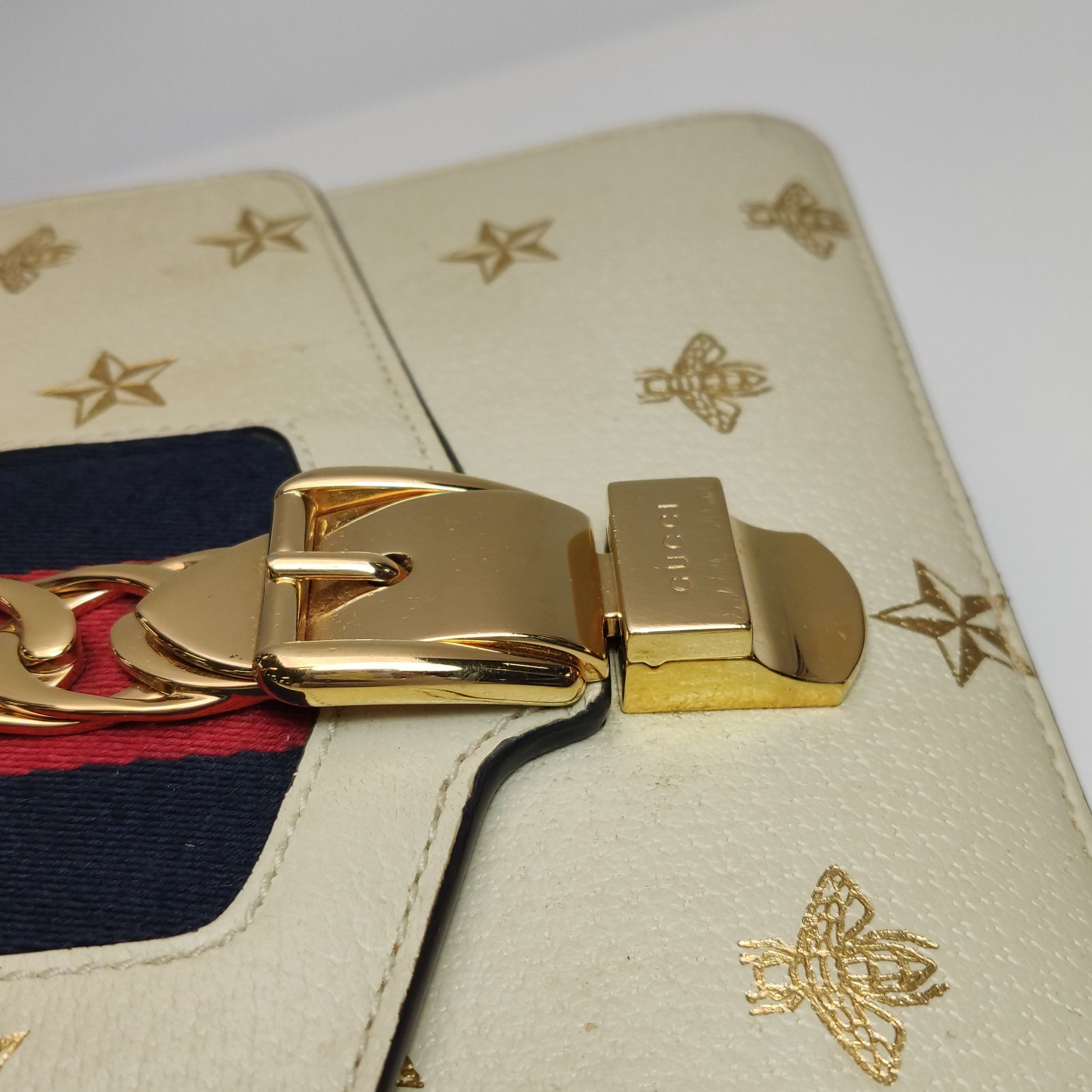 Gucci Gucci Women os Shoulder Bags Size ONE SIZE - 14 Thumbnail