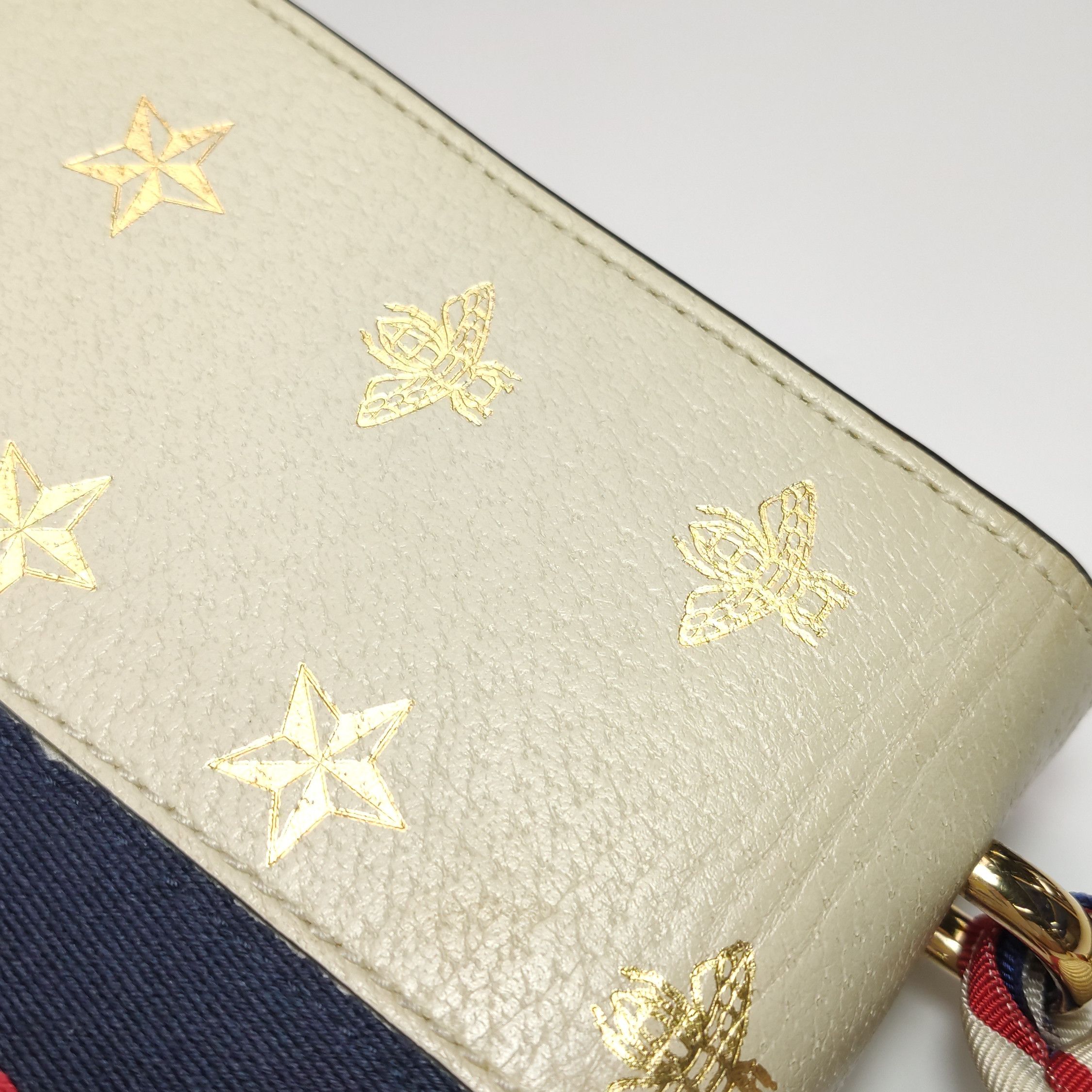 Gucci Gucci Women os Shoulder Bags Size ONE SIZE - 22 Thumbnail