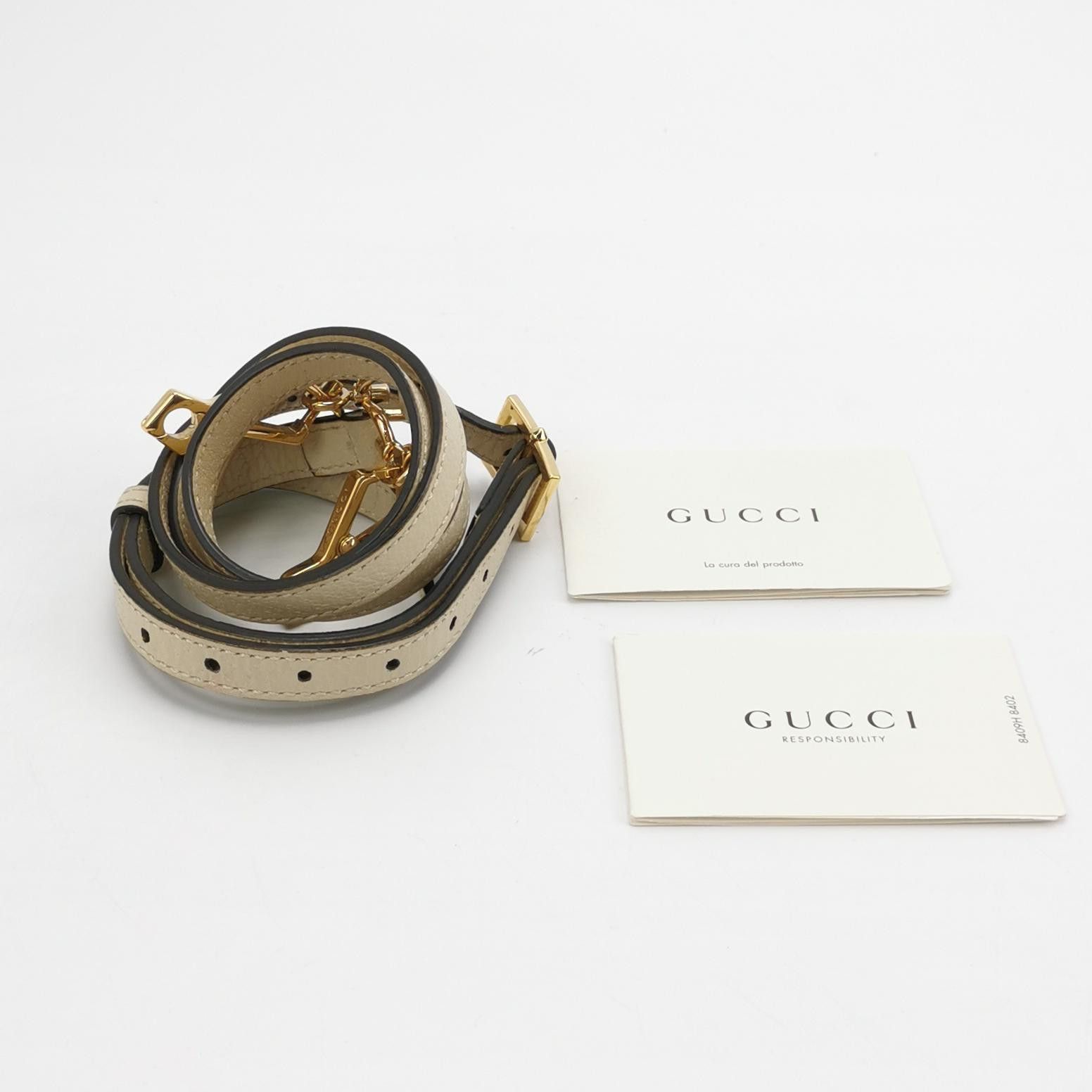 Gucci Gucci Women os Shoulder Bags Size ONE SIZE - 9 Thumbnail