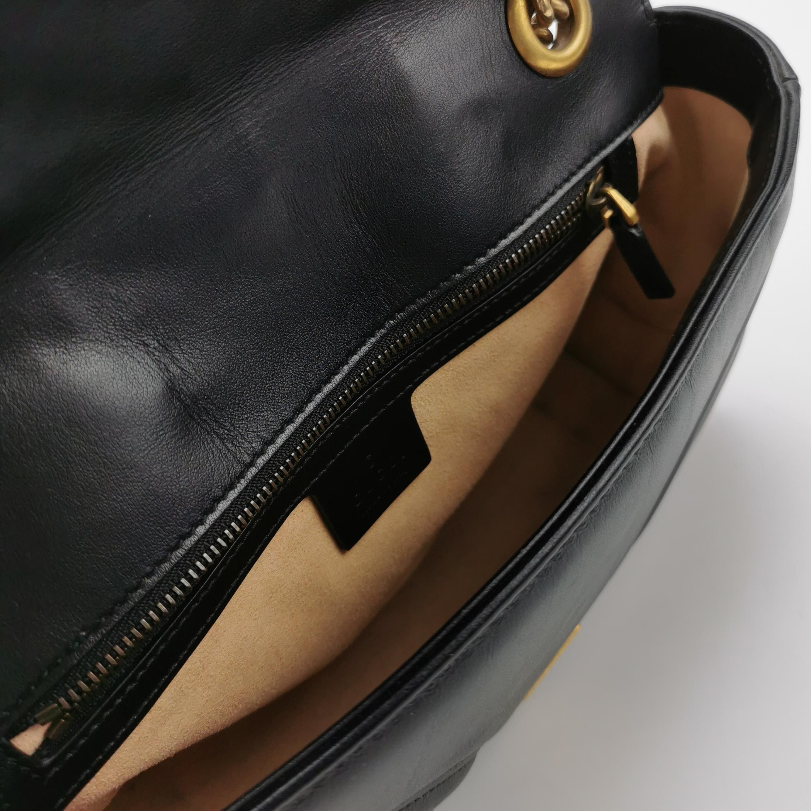 Gucci Gucci Women os Shoulder Bags Size ONE SIZE - 7 Thumbnail