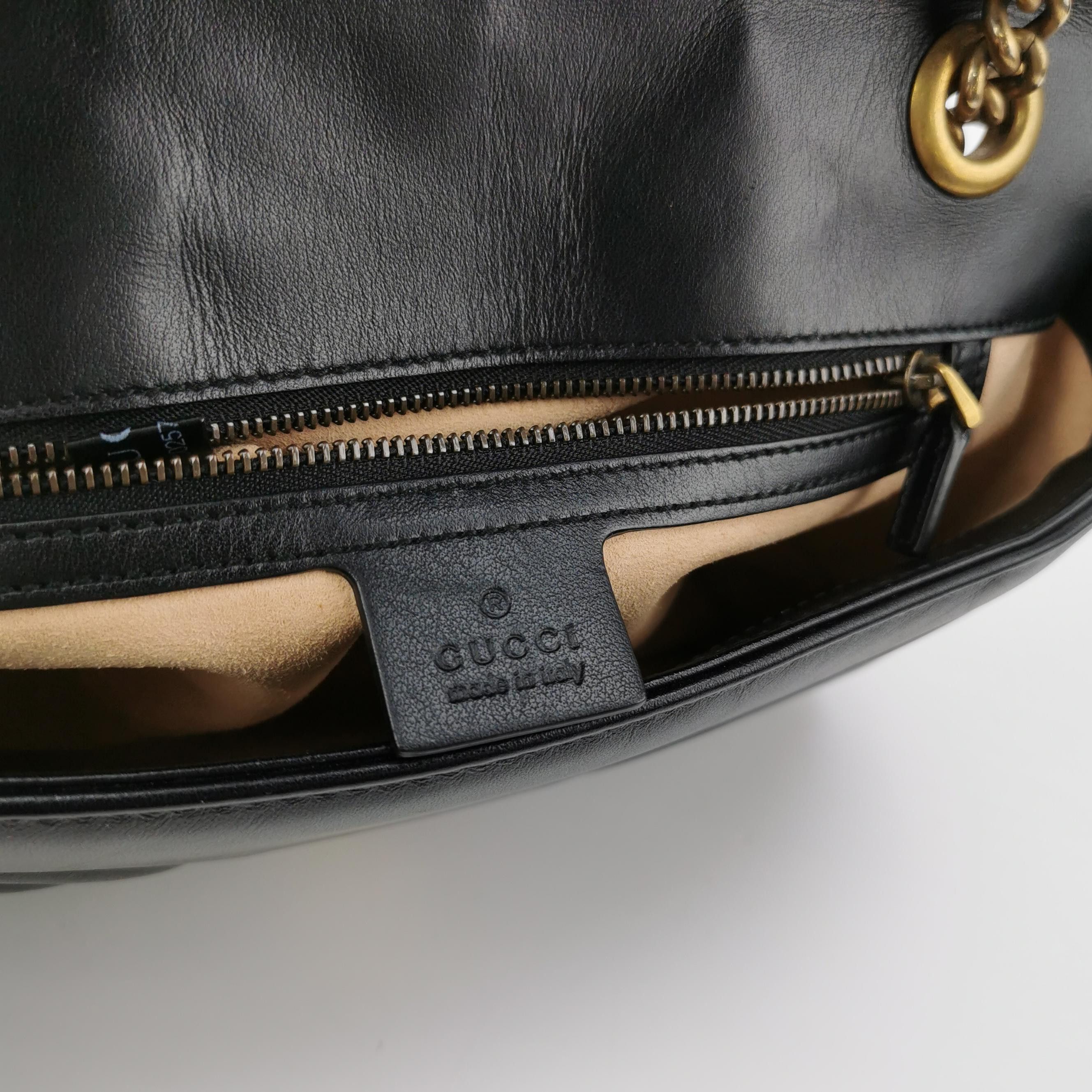Gucci Gucci Women os Shoulder Bags Size ONE SIZE - 8 Thumbnail