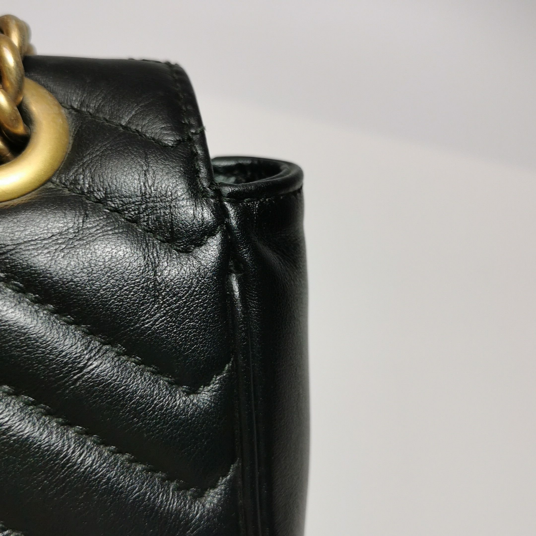 Gucci Gucci Women os Shoulder Bags Size ONE SIZE - 19 Thumbnail