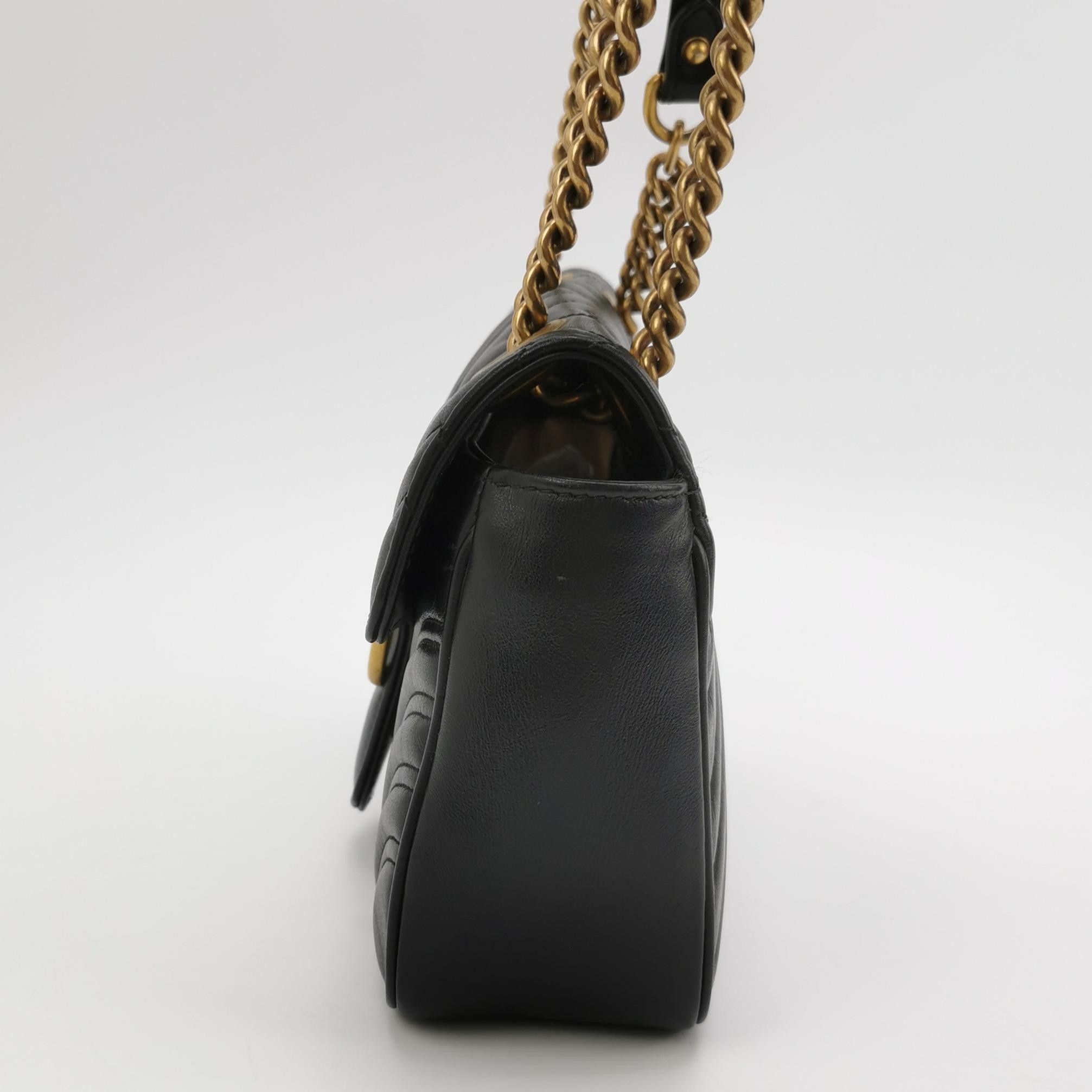 Gucci Gucci Women os Shoulder Bags Size ONE SIZE - 3 Thumbnail