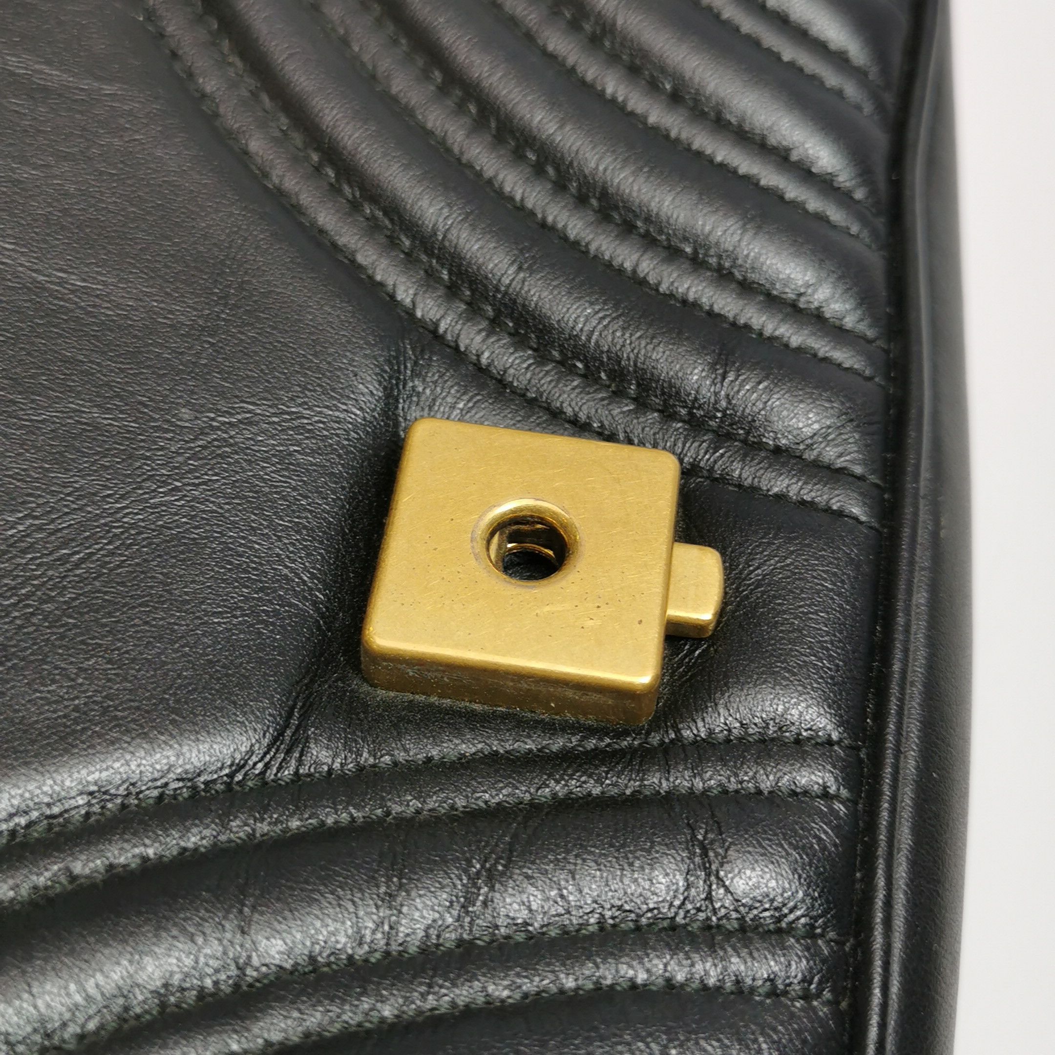 Gucci Gucci Women os Shoulder Bags Size ONE SIZE - 14 Thumbnail