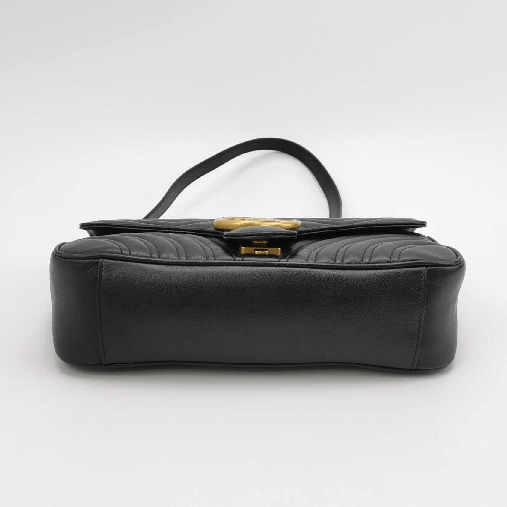 Gucci Gucci Women os Shoulder Bags Size ONE SIZE - 6 Thumbnail
