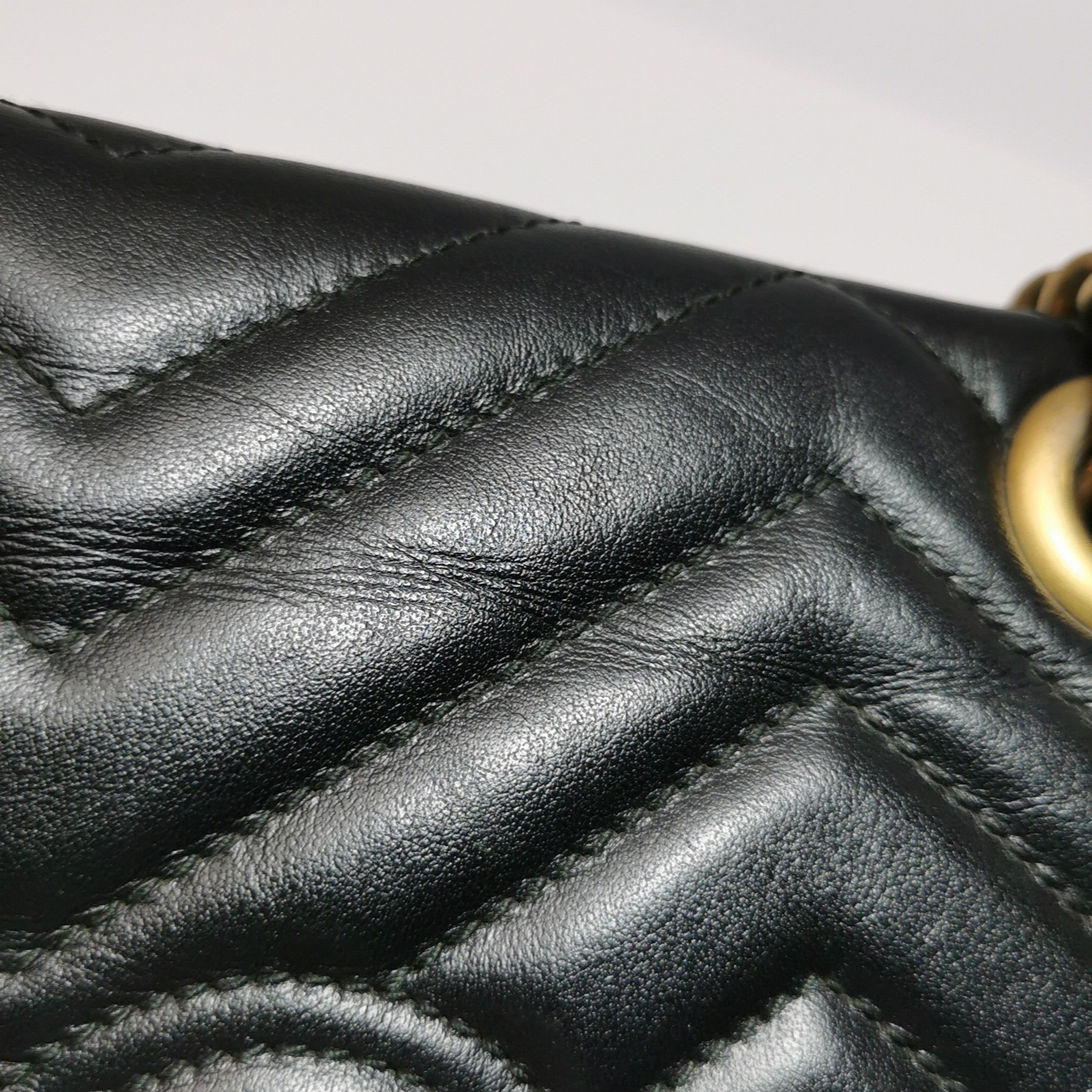 Gucci Gucci Women os Shoulder Bags Size ONE SIZE - 24 Thumbnail