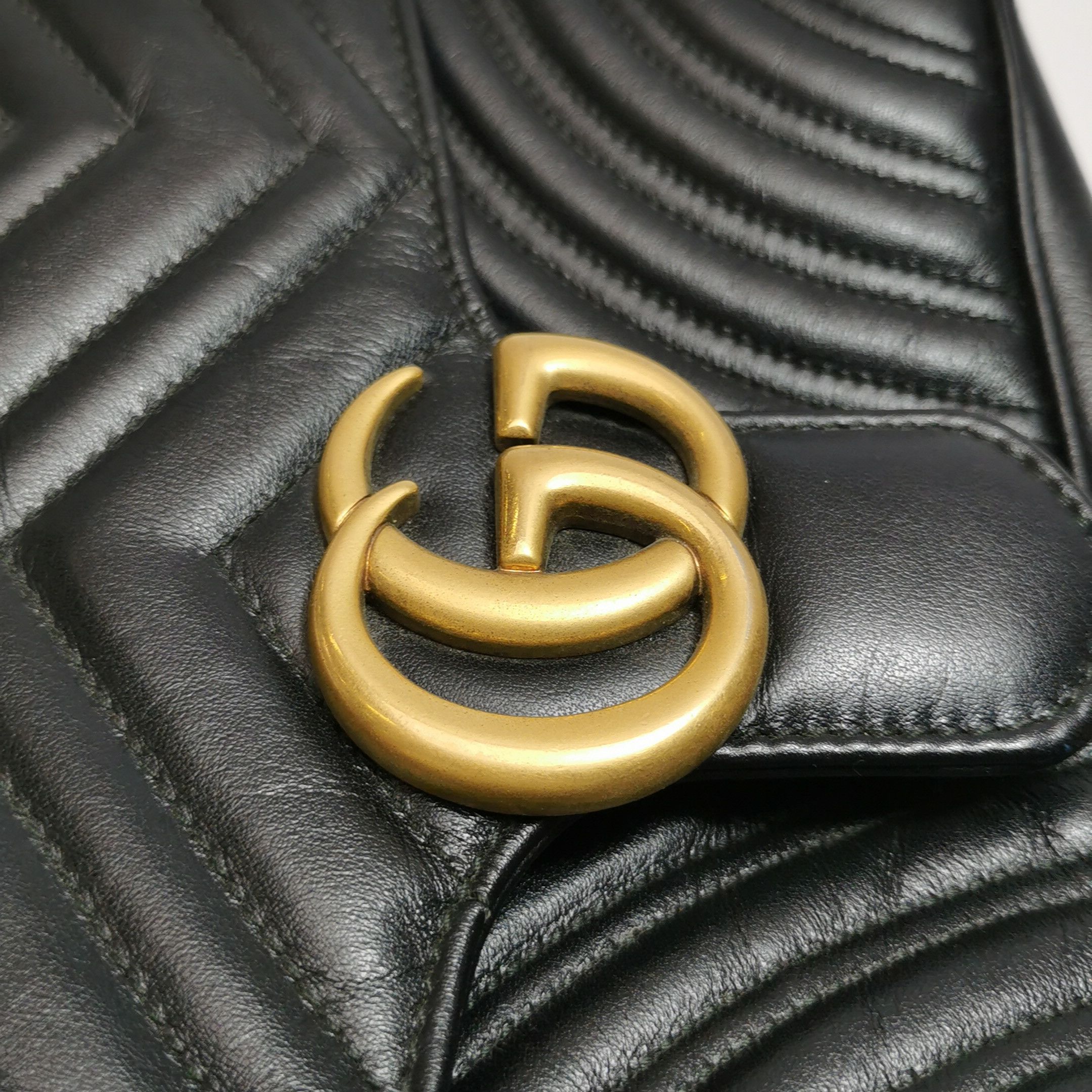 Gucci Gucci Women os Shoulder Bags Size ONE SIZE - 16 Thumbnail