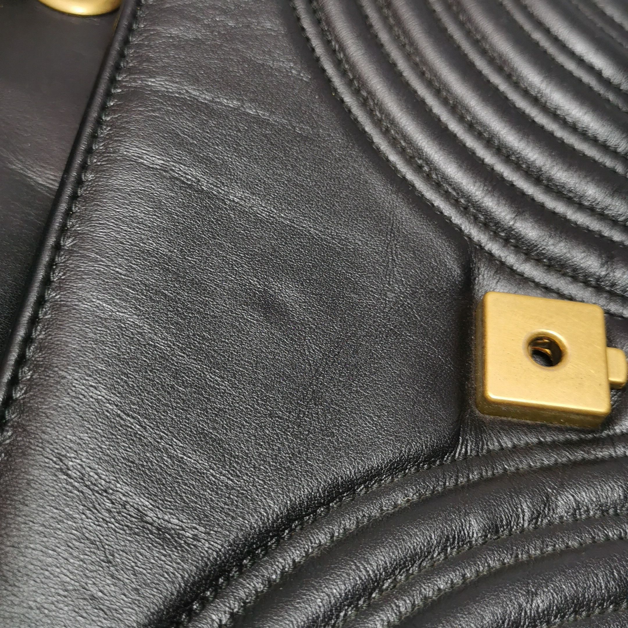 Gucci Gucci Women os Shoulder Bags Size ONE SIZE - 12 Thumbnail
