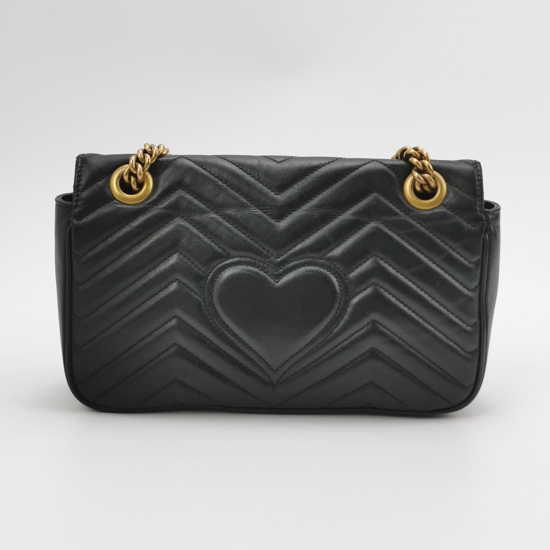 Gucci Gucci Women os Shoulder Bags Size ONE SIZE - 5 Thumbnail