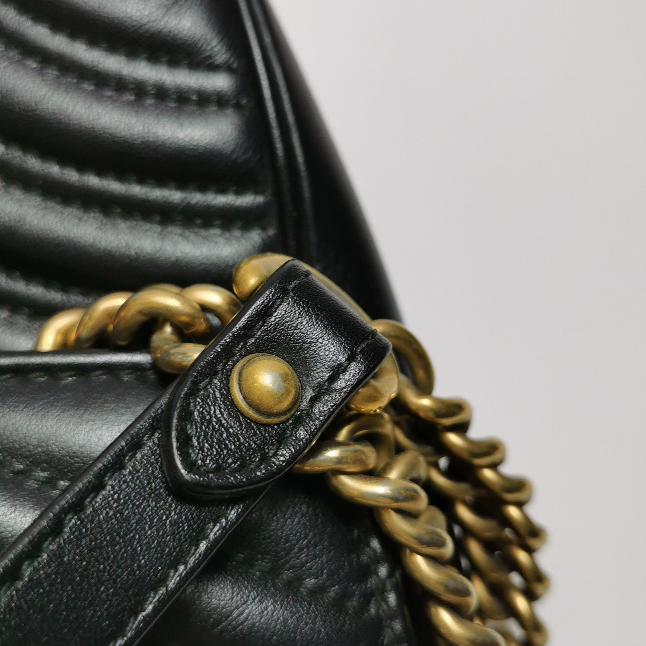 Gucci Gucci Women os Shoulder Bags Size ONE SIZE - 13 Thumbnail