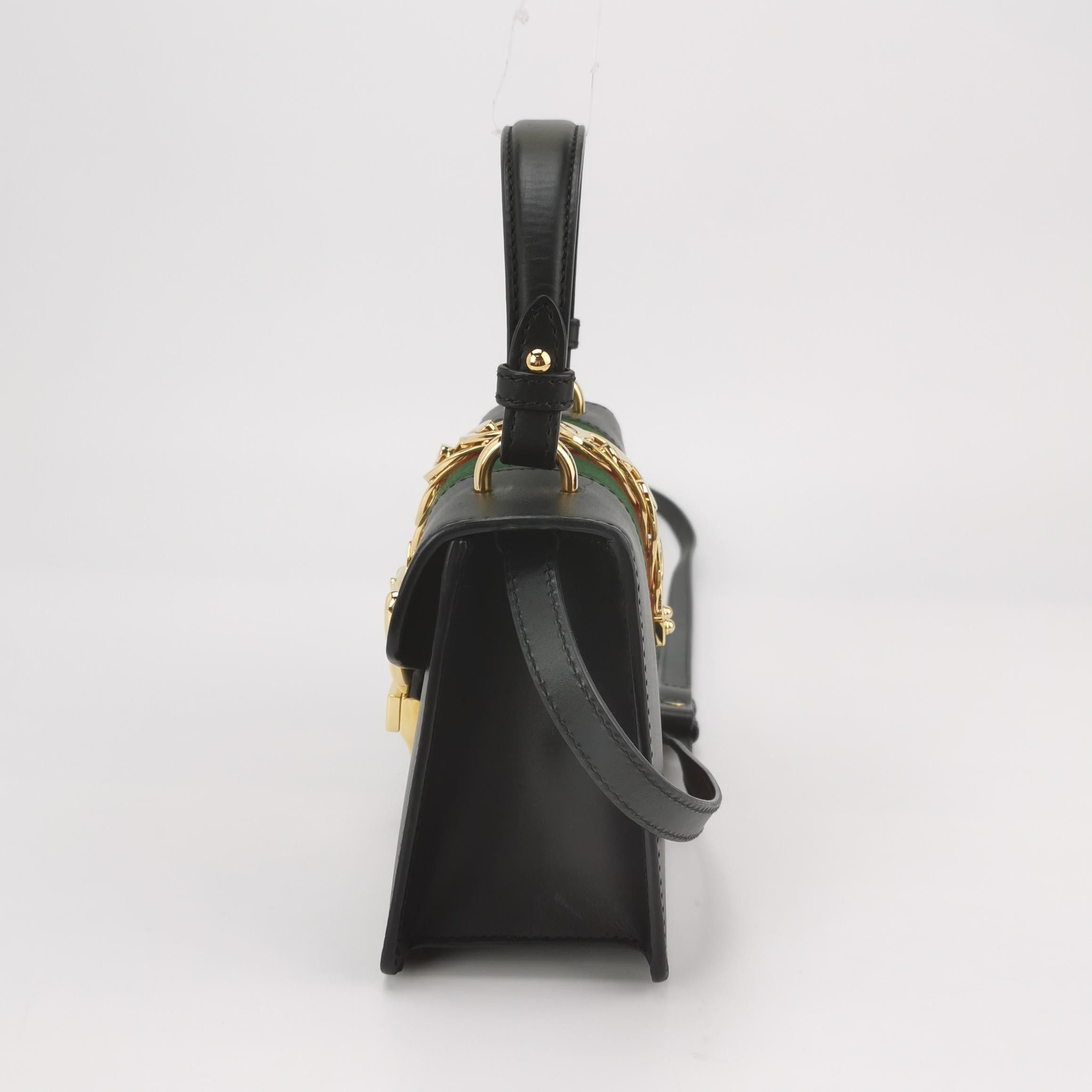 Gucci Gucci Women os Shoulder Bags Size ONE SIZE - 3 Thumbnail