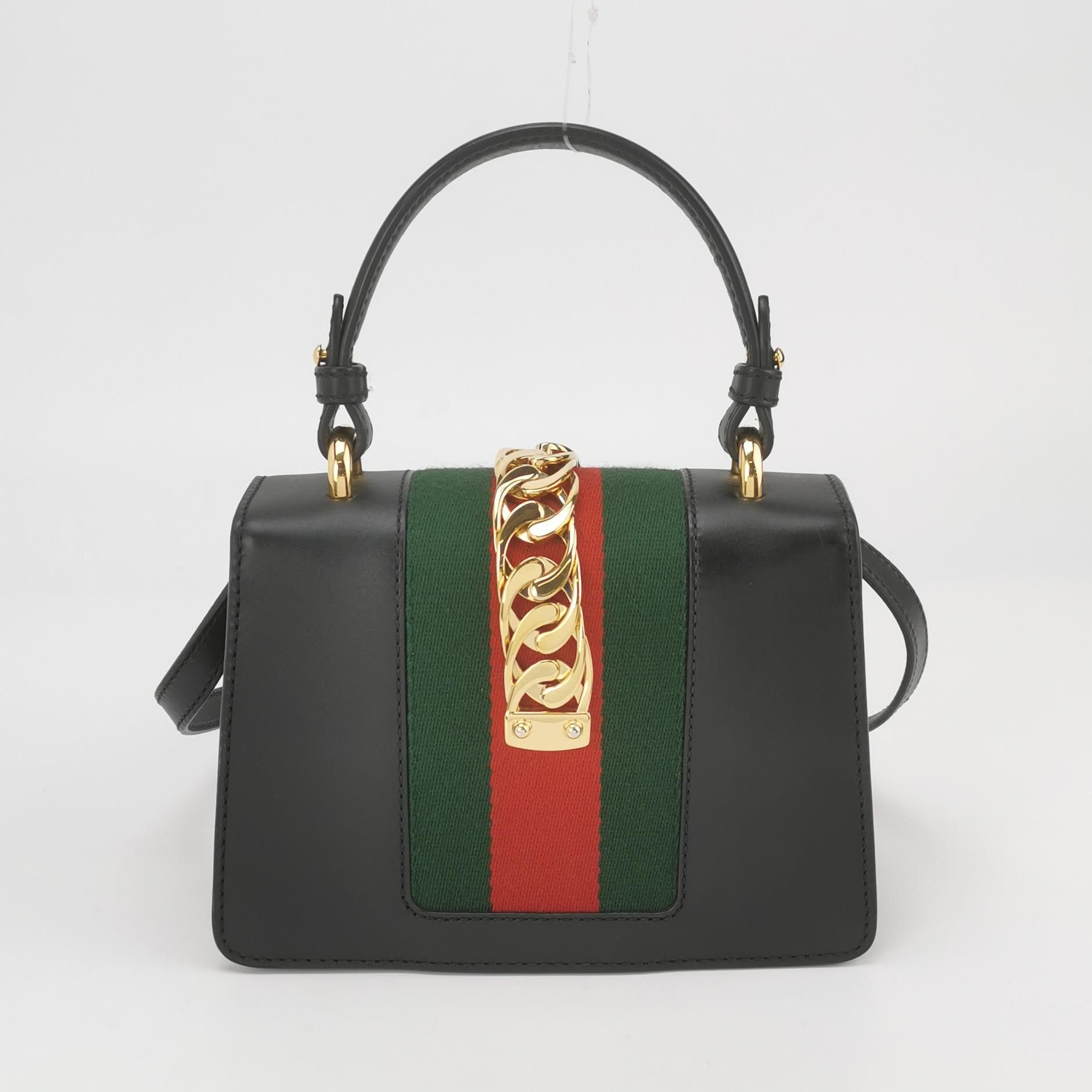 Gucci Gucci Women os Shoulder Bags Size ONE SIZE - 5 Thumbnail