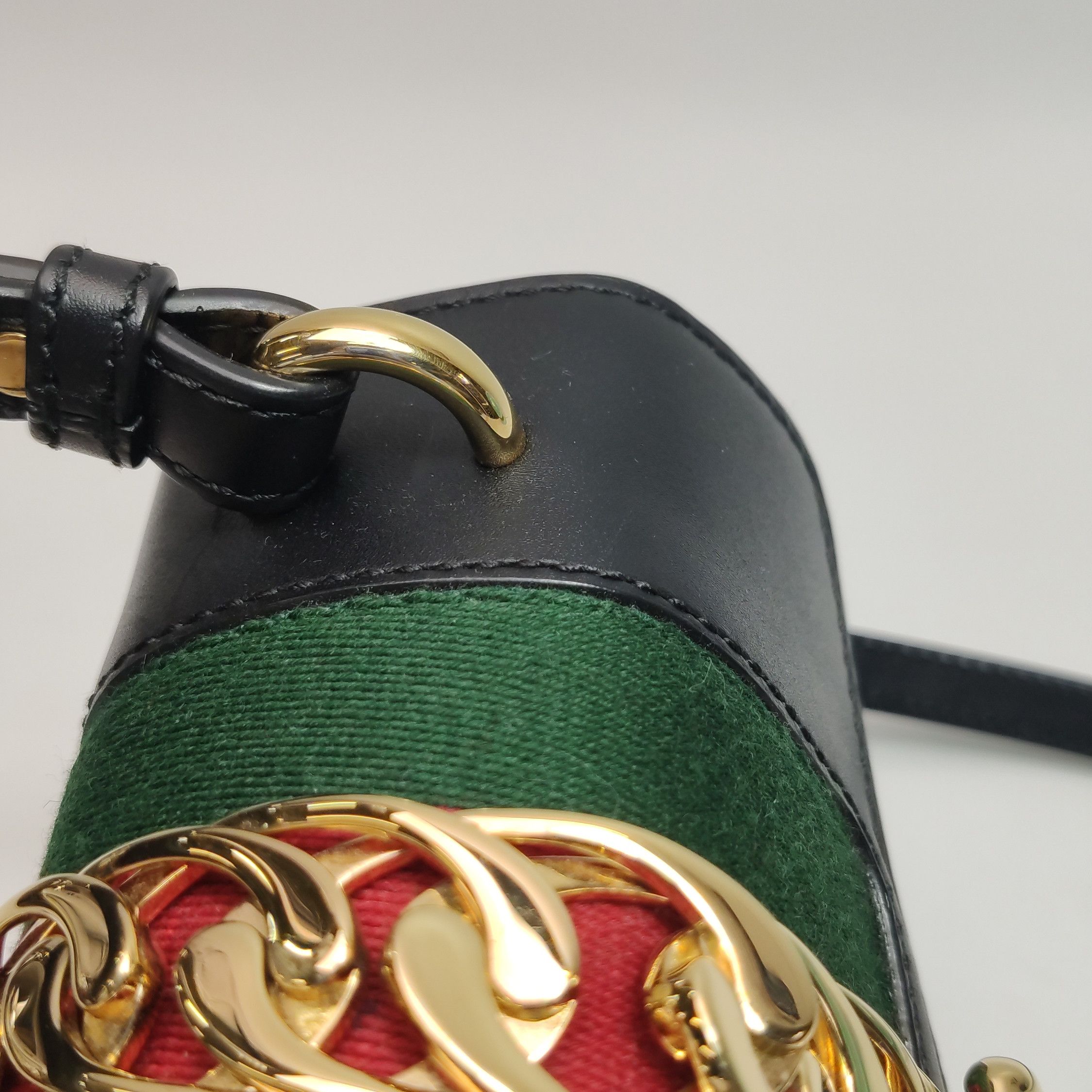 Gucci Gucci Women os Shoulder Bags Size ONE SIZE - 13 Thumbnail