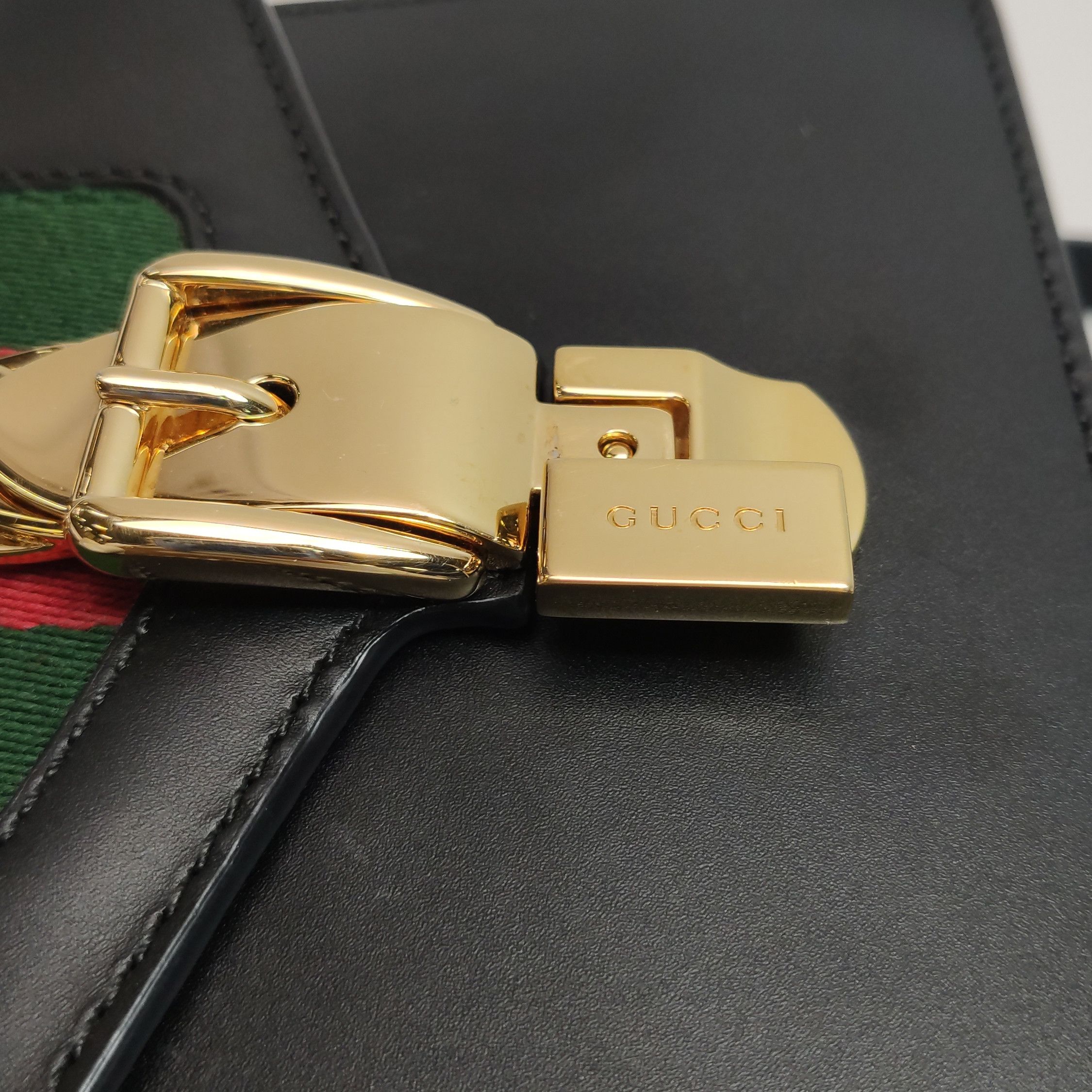 Gucci Gucci Women os Shoulder Bags Size ONE SIZE - 12 Thumbnail