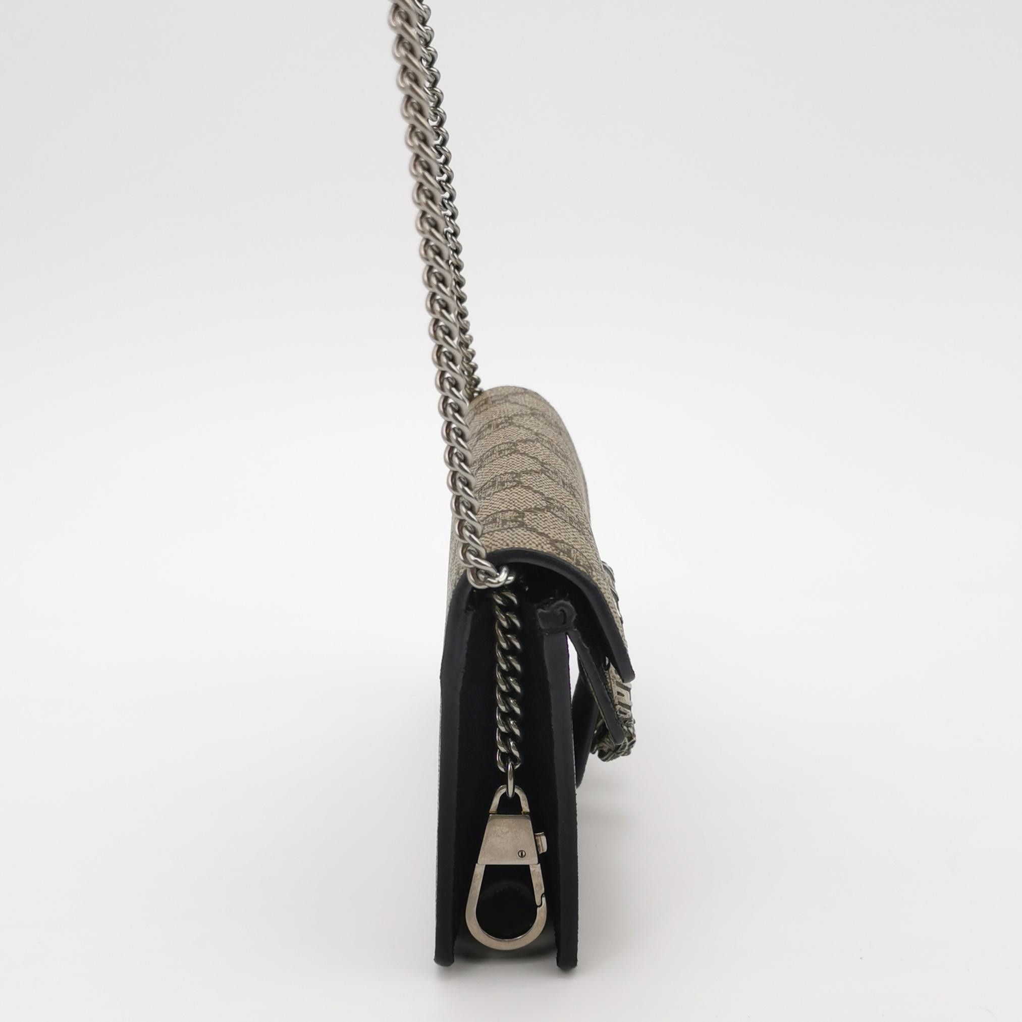 Gucci Gucci Women os Shoulder Bags Size ONE SIZE - 4 Thumbnail