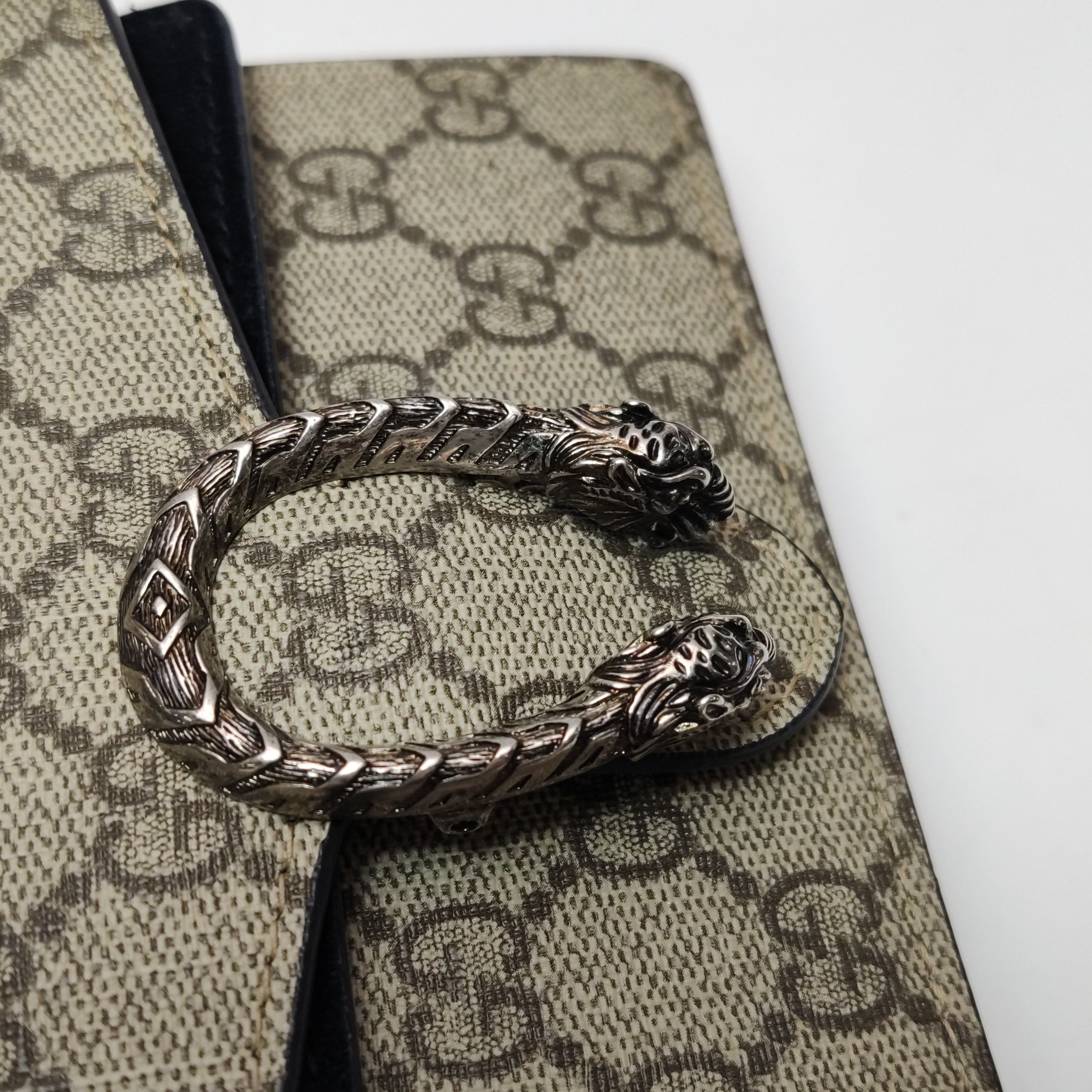 Gucci Gucci Women os Shoulder Bags Size ONE SIZE - 15 Thumbnail