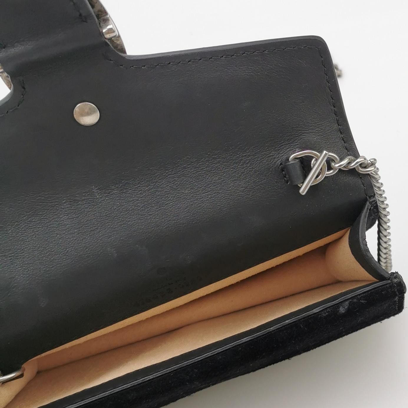 Gucci Gucci Women os Shoulder Bags Size ONE SIZE - 7 Thumbnail