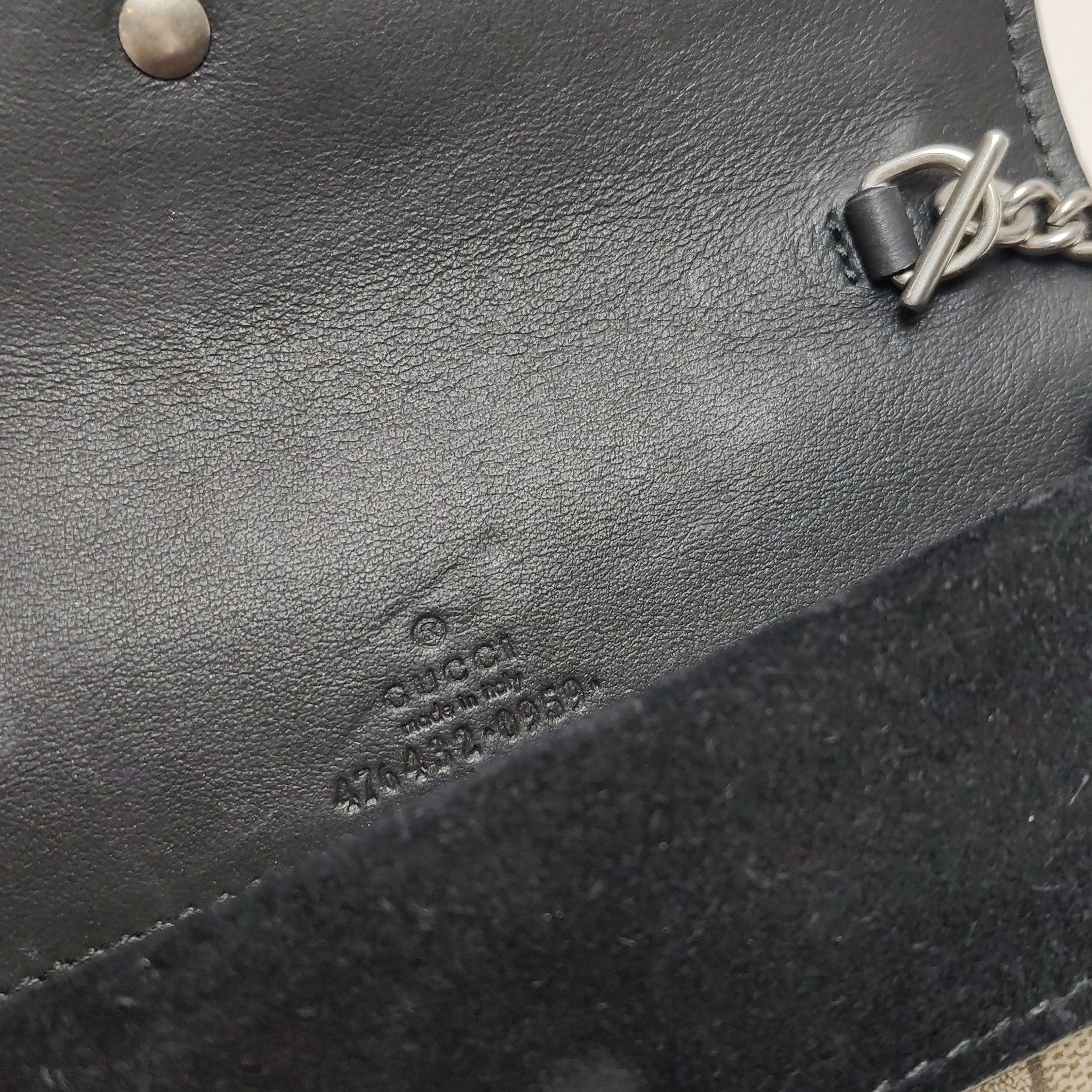 Gucci Gucci Women os Shoulder Bags Size ONE SIZE - 12 Thumbnail