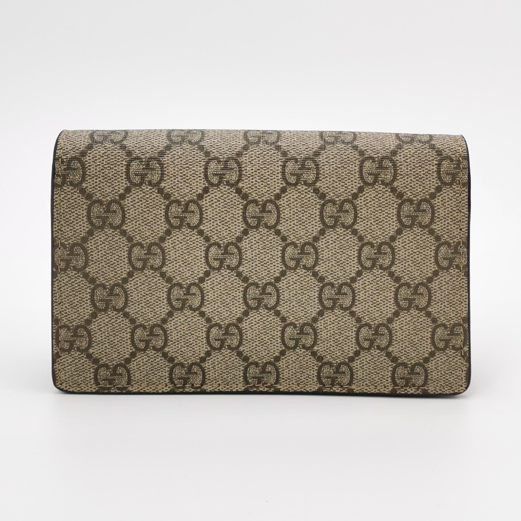 Gucci Gucci Women os Shoulder Bags Size ONE SIZE - 5 Thumbnail