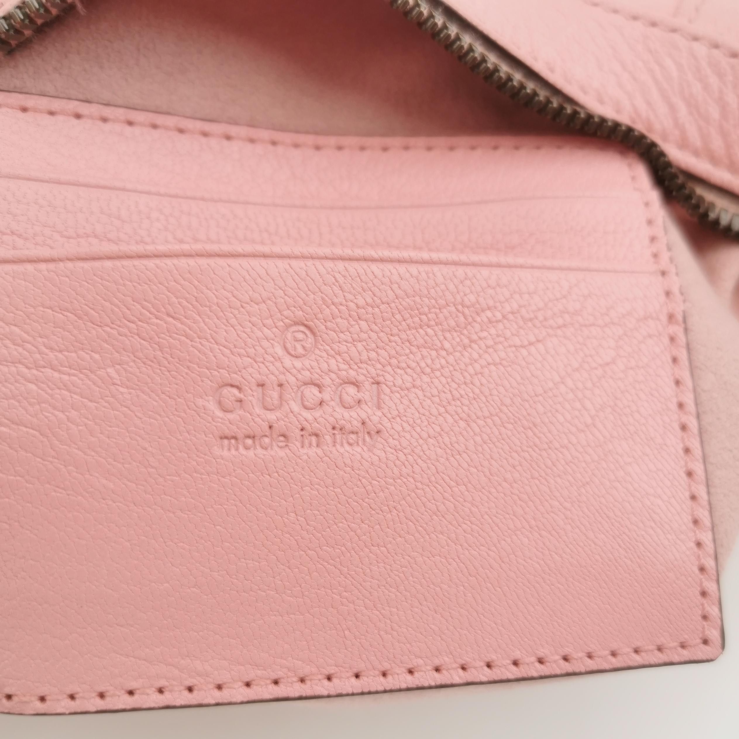 Gucci Gucci Women os Shoulder Bags Size ONE SIZE - 8 Thumbnail