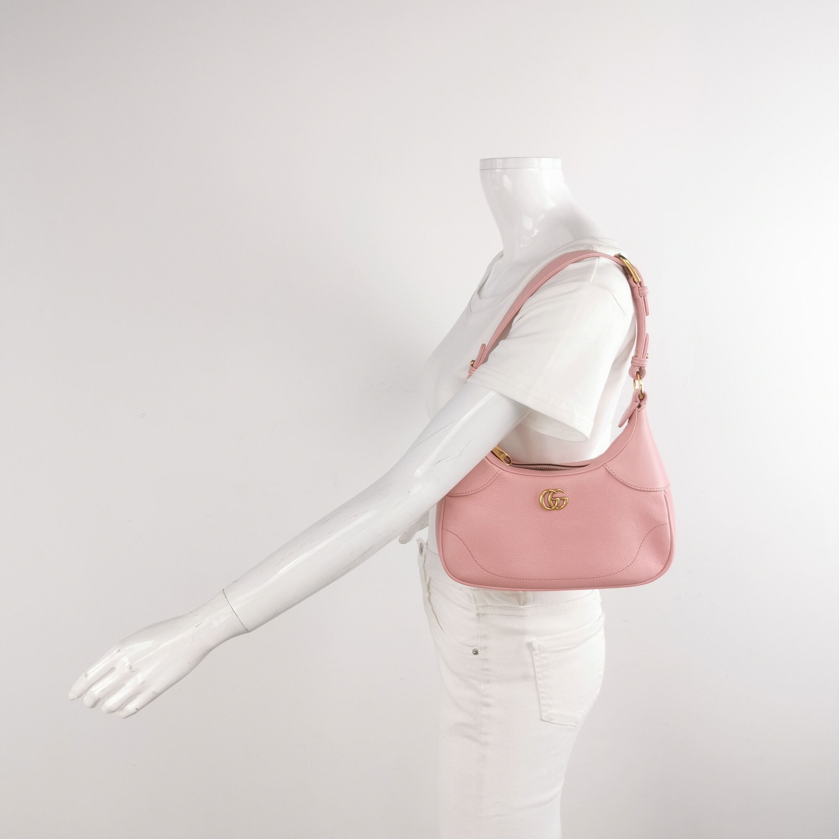 Gucci Gucci Women os Shoulder Bags Size ONE SIZE - 2 Thumbnail
