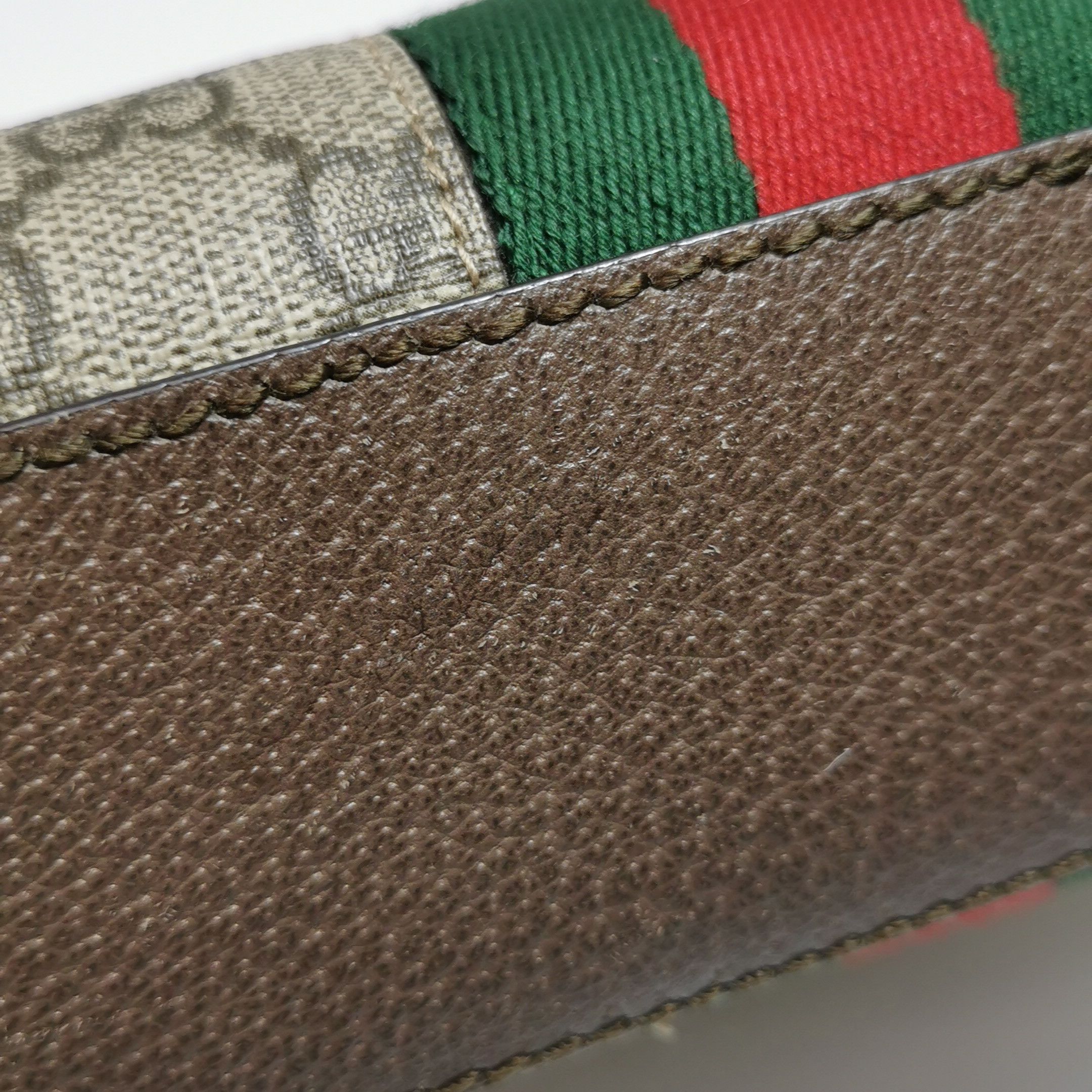 Gucci Gucci Women os Crossbody Bags Size ONE SIZE - 21 Thumbnail