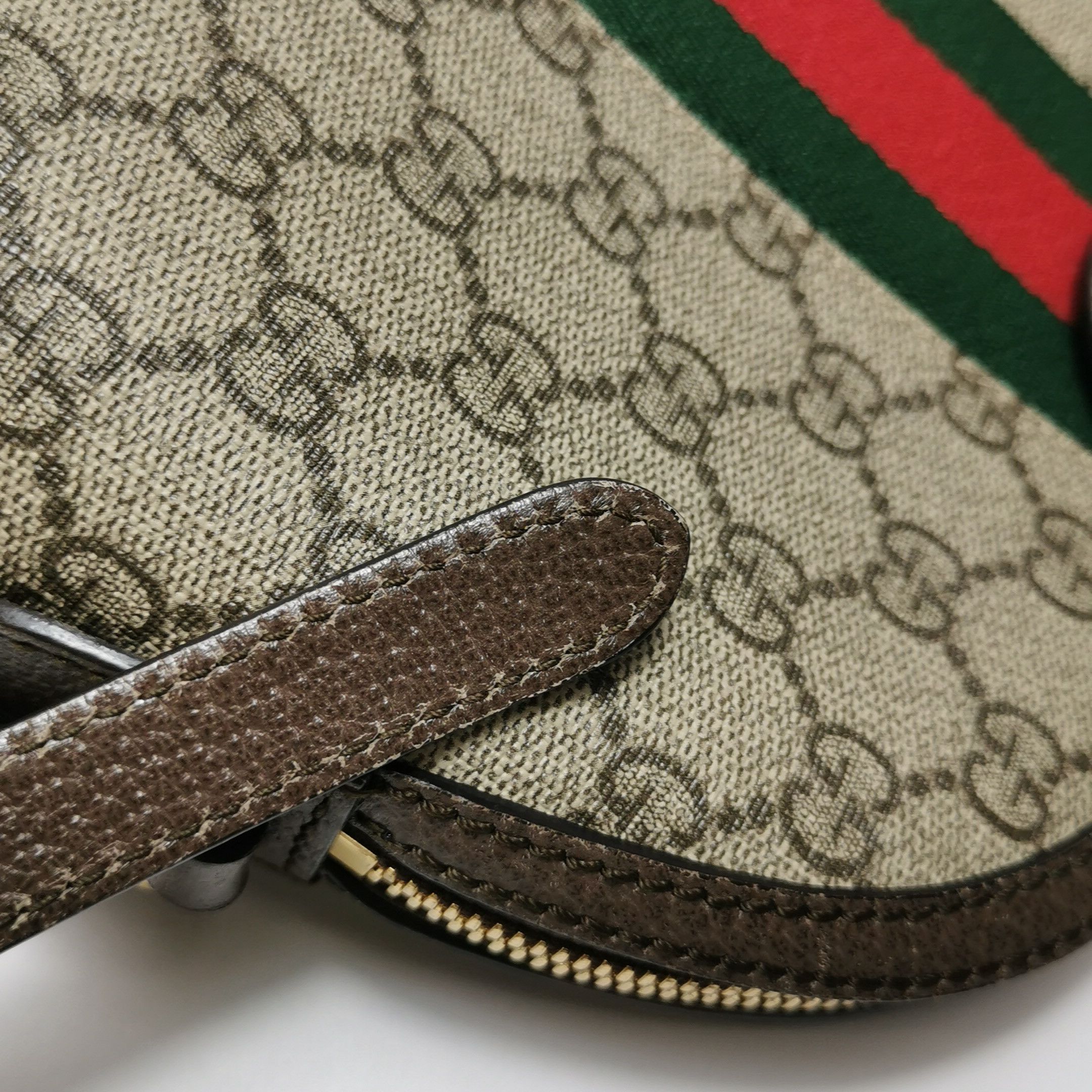 Gucci Gucci Women os Crossbody Bags Size ONE SIZE - 11 Thumbnail