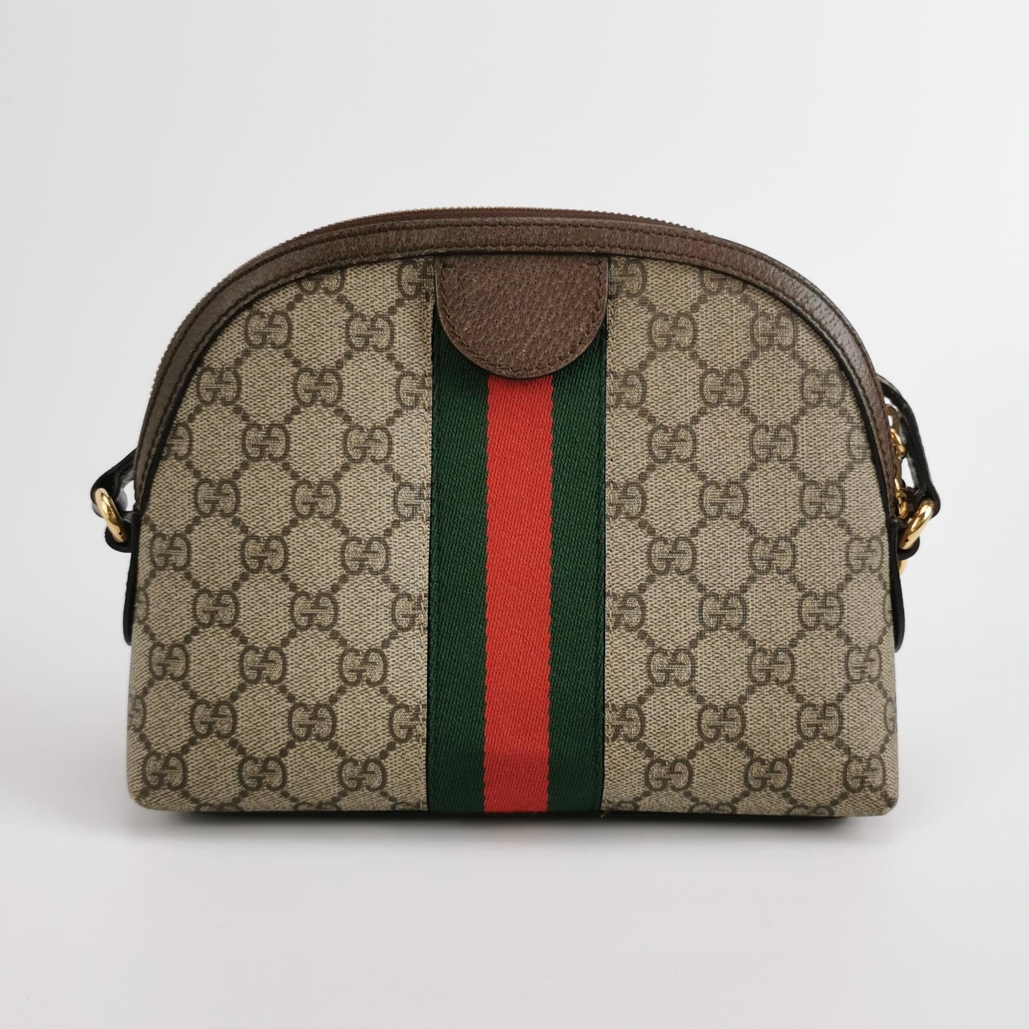Gucci Gucci Women os Crossbody Bags Size ONE SIZE - 5 Thumbnail