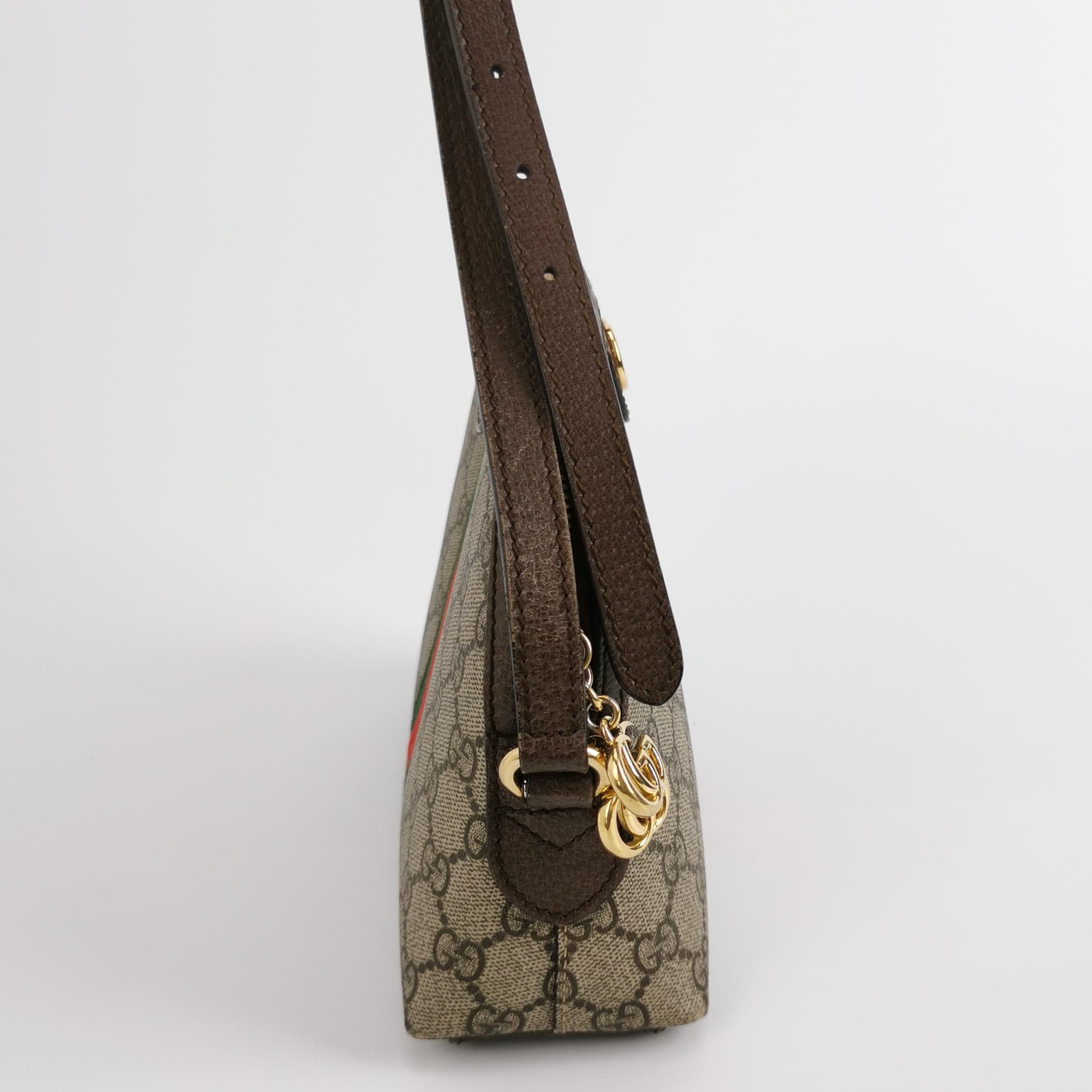 Gucci Gucci Women os Crossbody Bags Size ONE SIZE - 4 Thumbnail