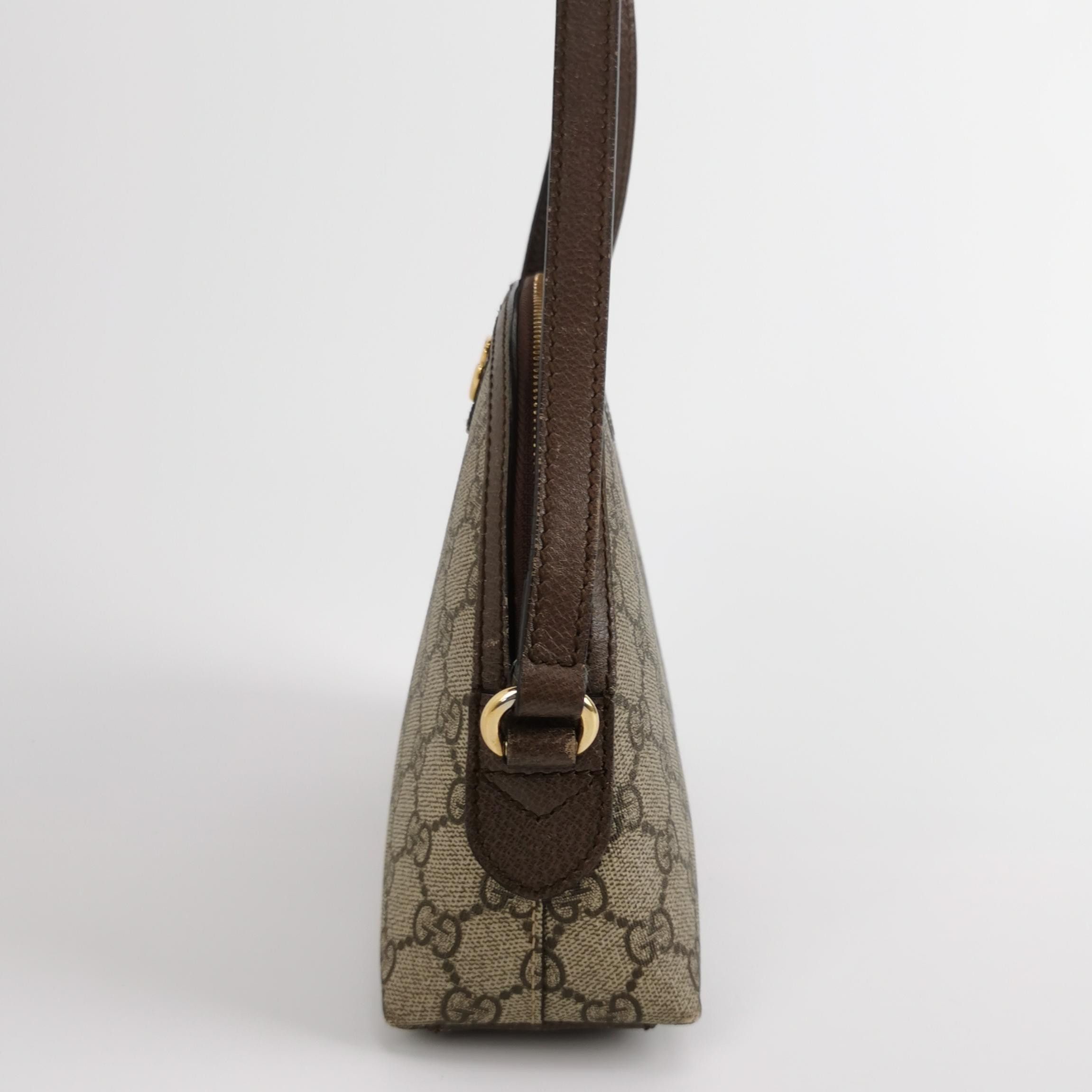 Gucci Gucci Women os Crossbody Bags Size ONE SIZE - 3 Thumbnail