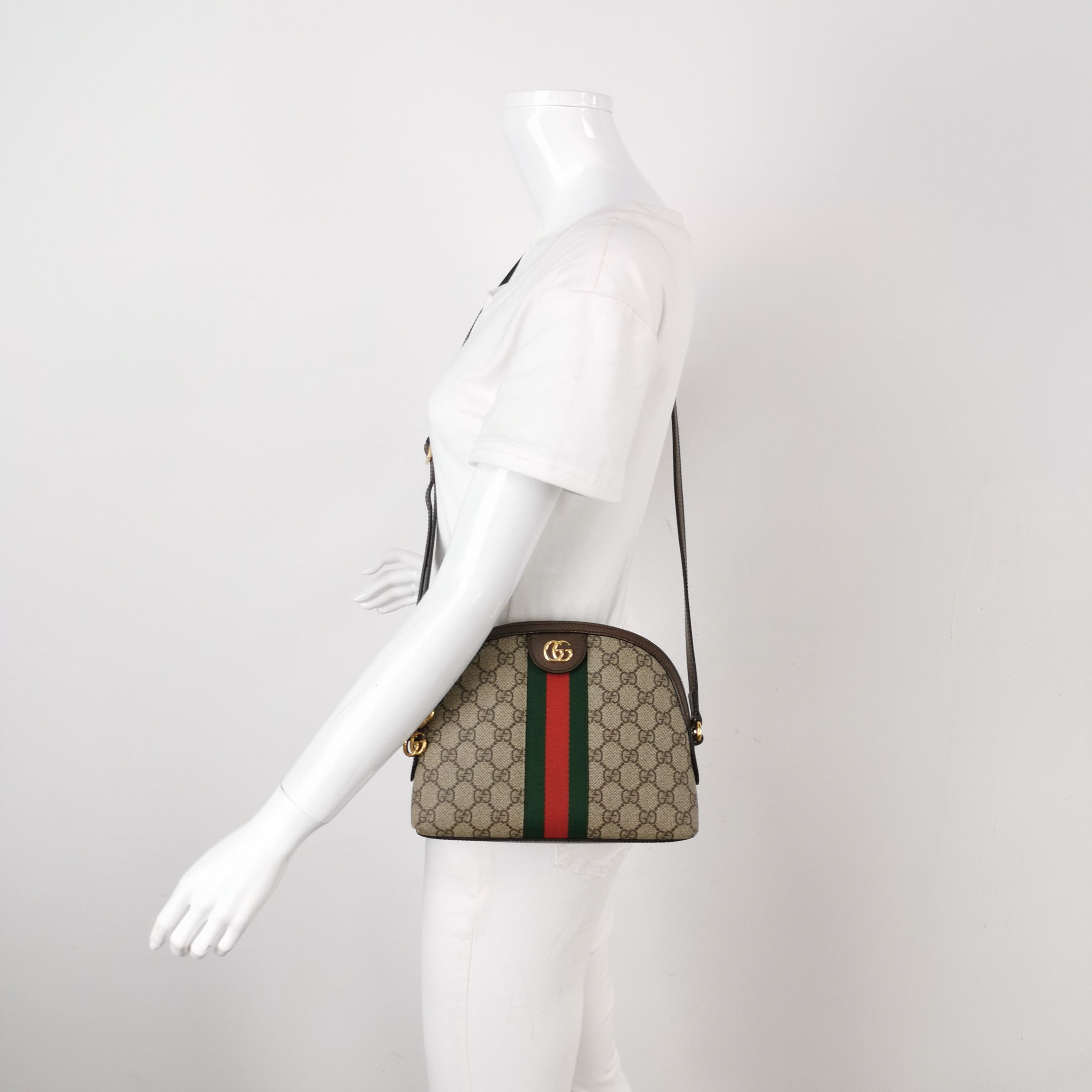 Gucci Gucci Women os Crossbody Bags Size ONE SIZE - 2 Thumbnail